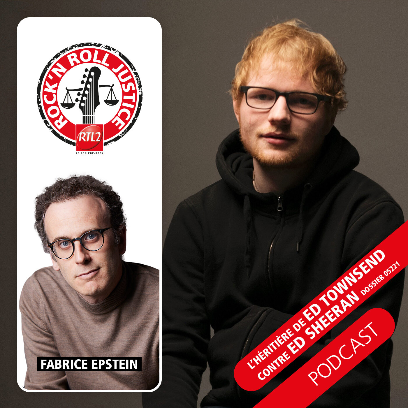 Rock\'N Roll Justice