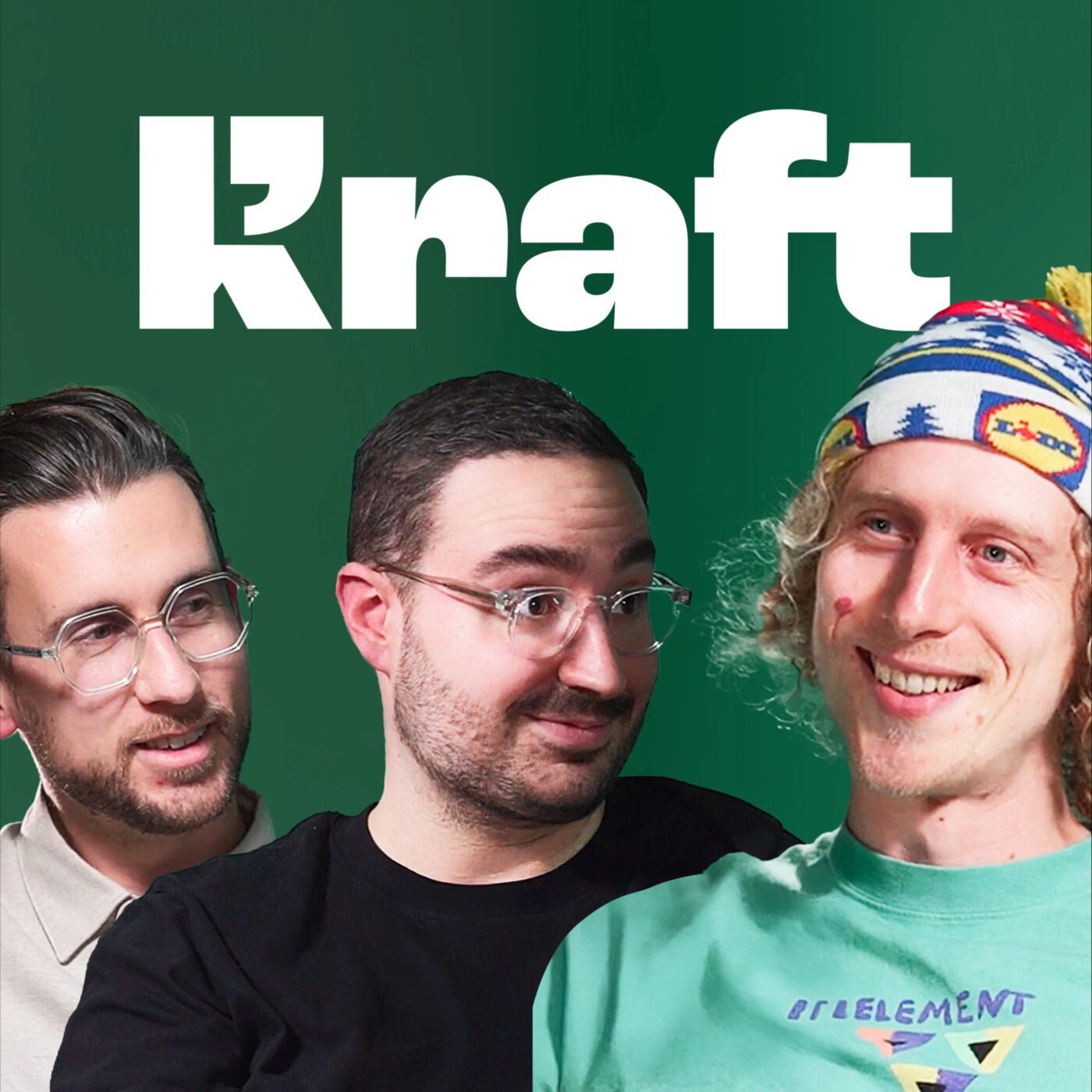 Arcane, Spiderman, Les Minions : d’illustrateur à lead animator | avec Joakim Riedinger