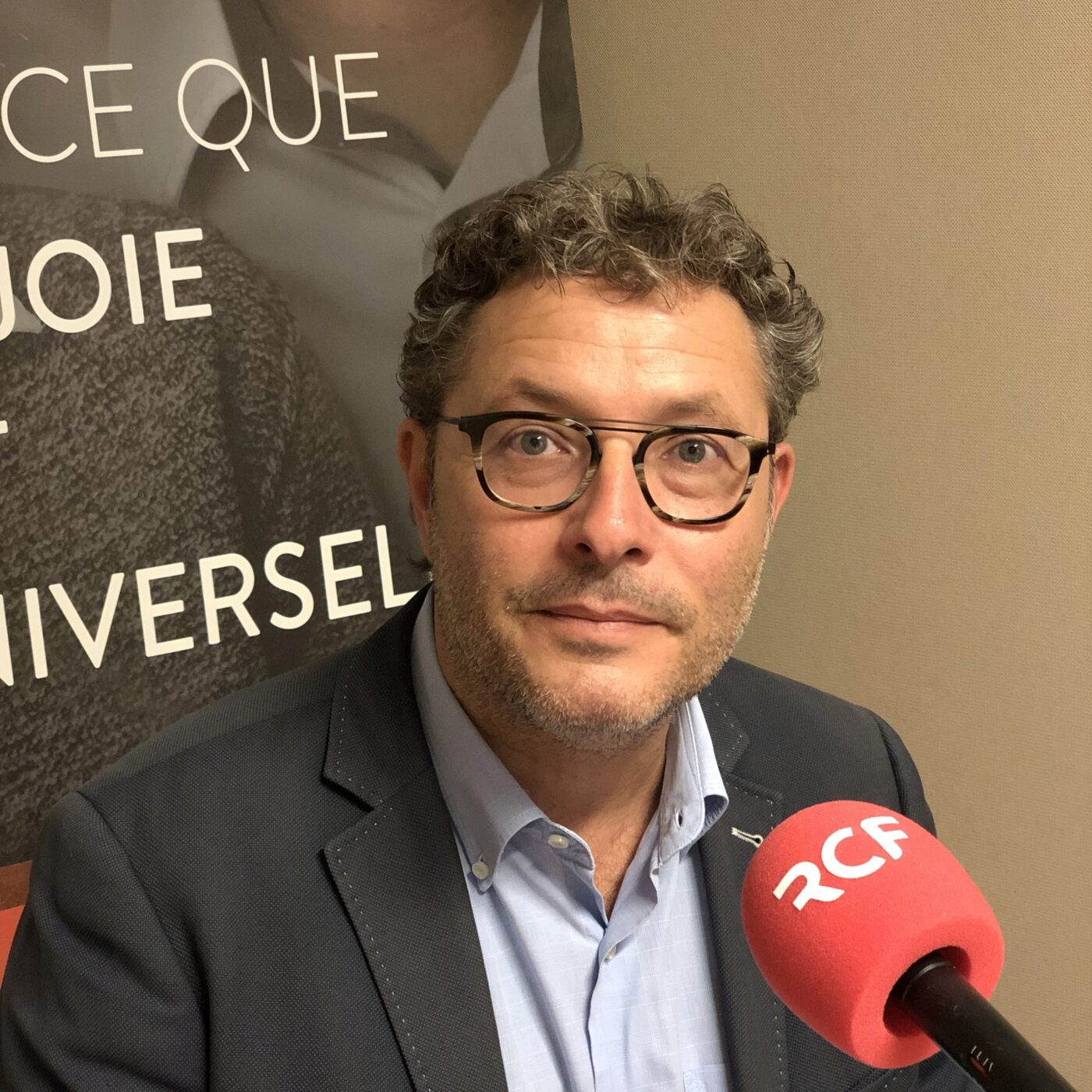 Elections Sénatoriales : Horizons avec Vincent Louault episode artwork