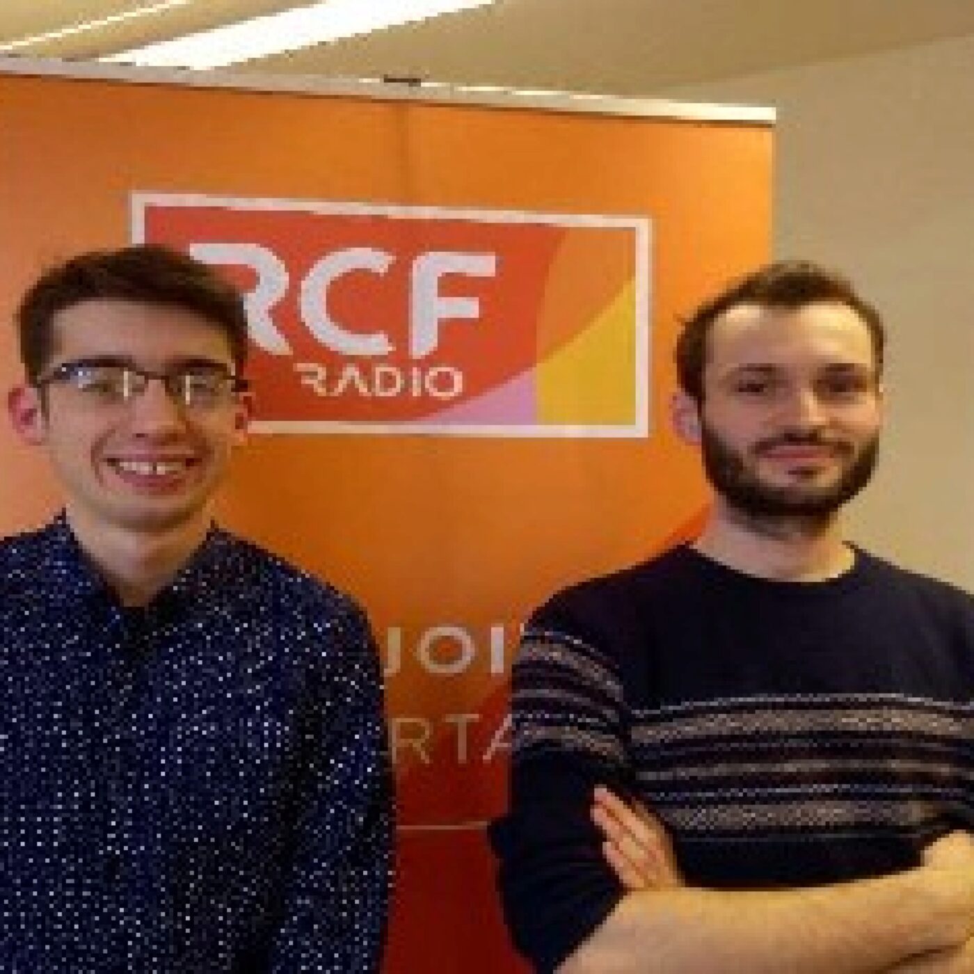 40ème Rencontre européenne de Taizé: Magazine spécial en Direct de Bâle episode artwork
