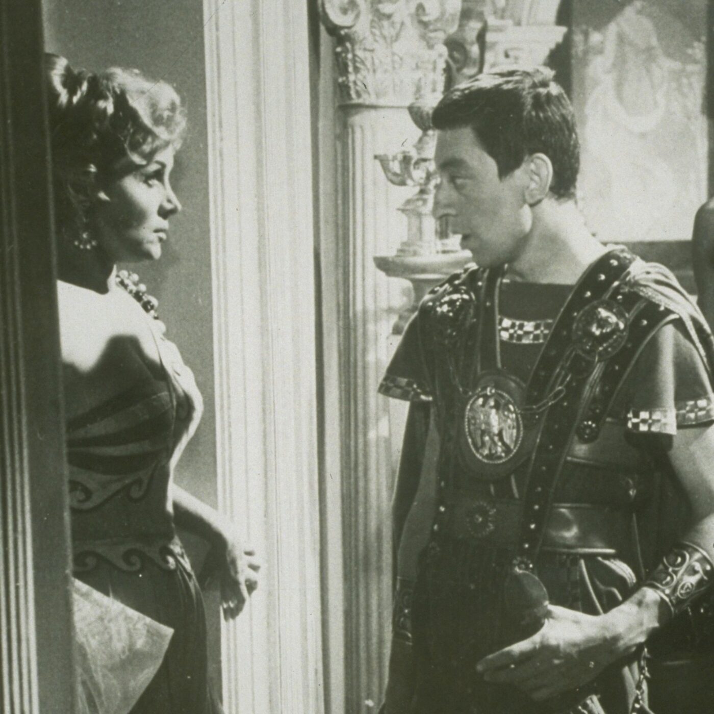 Serge Gainsbourg, ses débuts d’acteur loin des rôles de jeunes premiers Serge Gainsbourg, ses débuts d’acteur loin des rôles de jeunes premiers