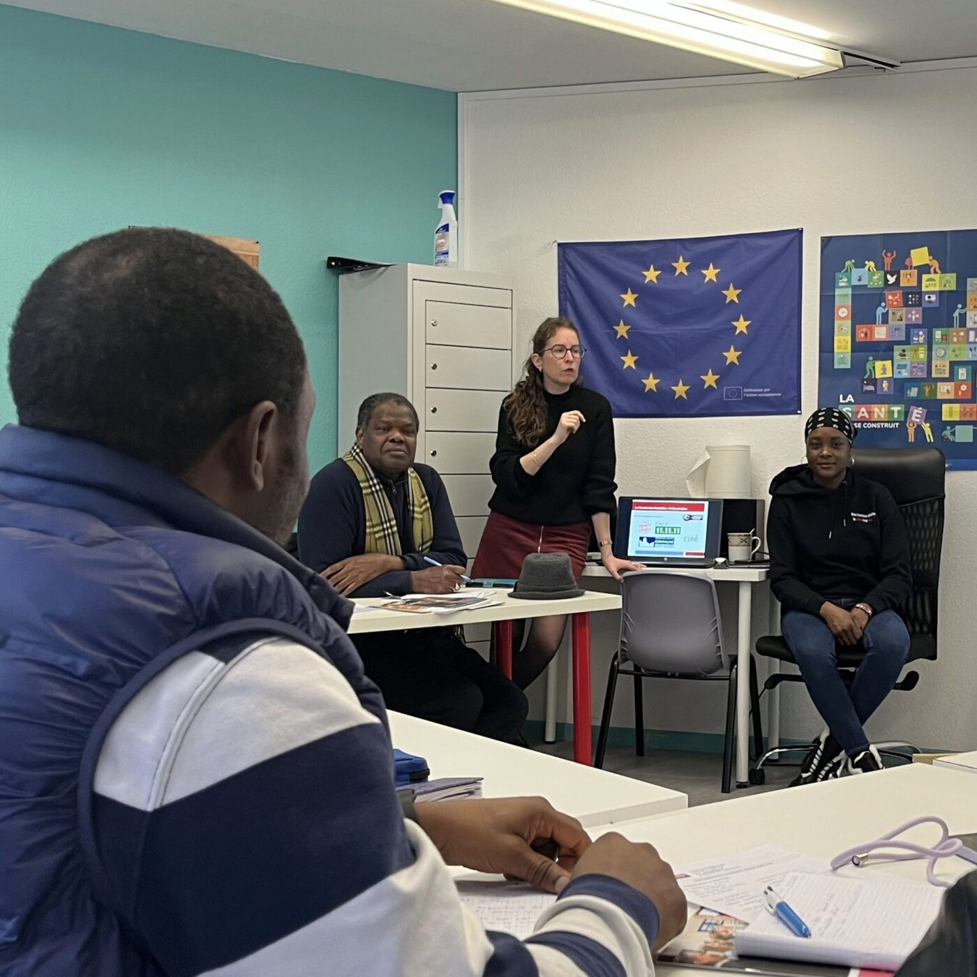 La régularisation par le travail en Belgique ? Très loin d'être automatique...