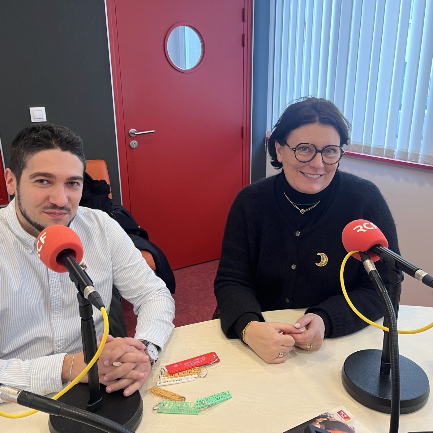 Pourquoi vivre en Loir-et-Cher ? episode artwork