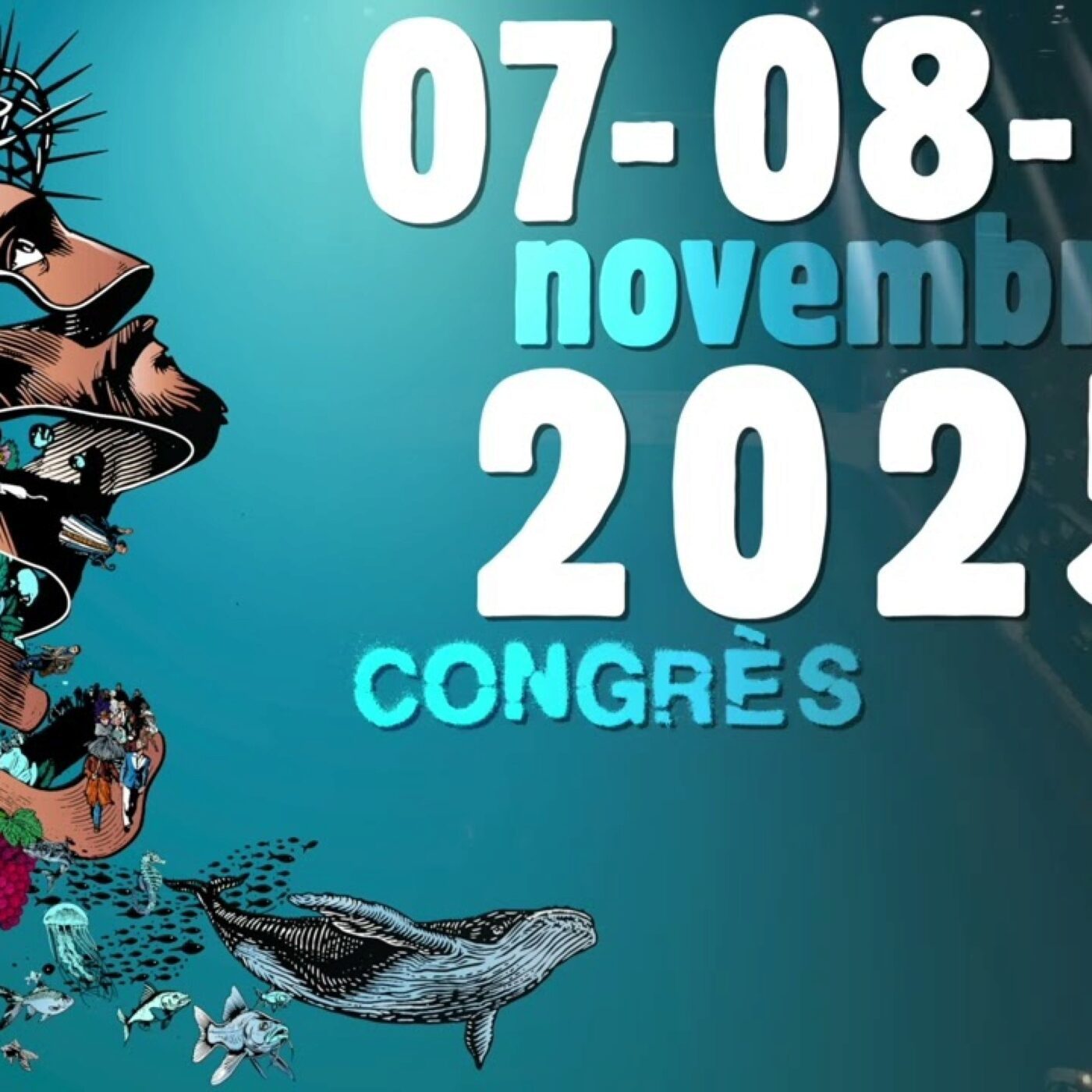 Congrès Mission : prêtres et laïcs, un même élan au service de l’Évangile episode artwork