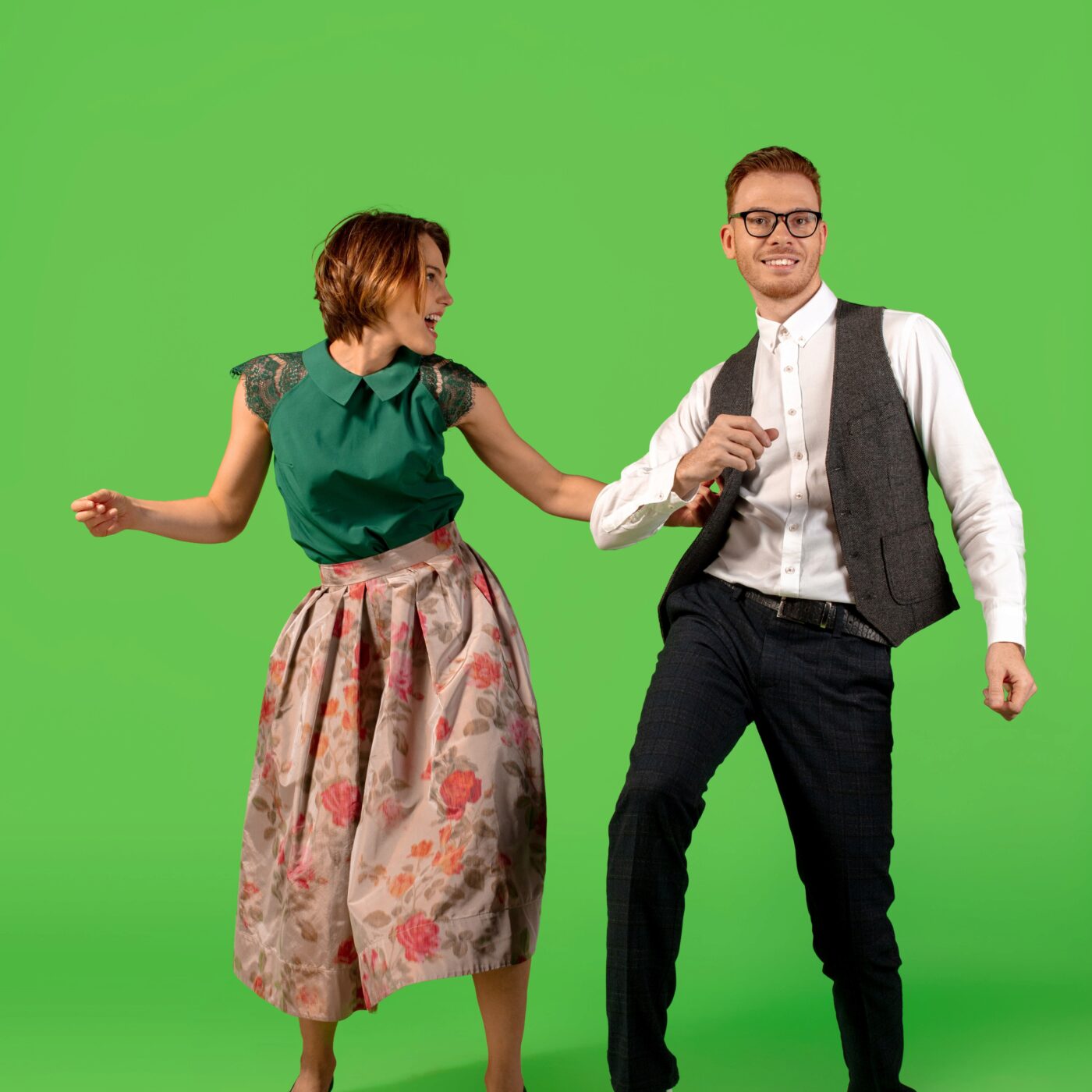 Du Blues... Autrement