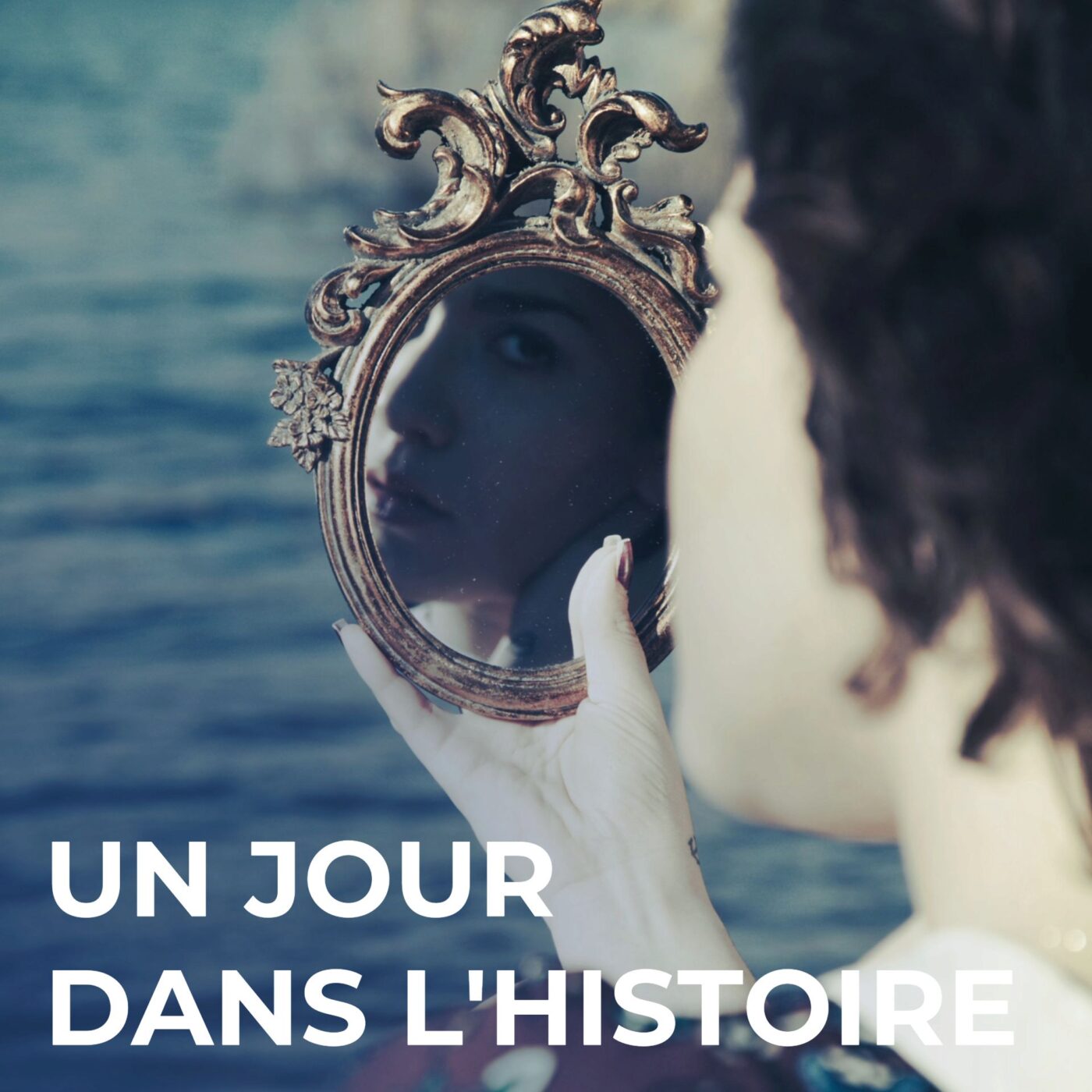 L'histoire du miroir
