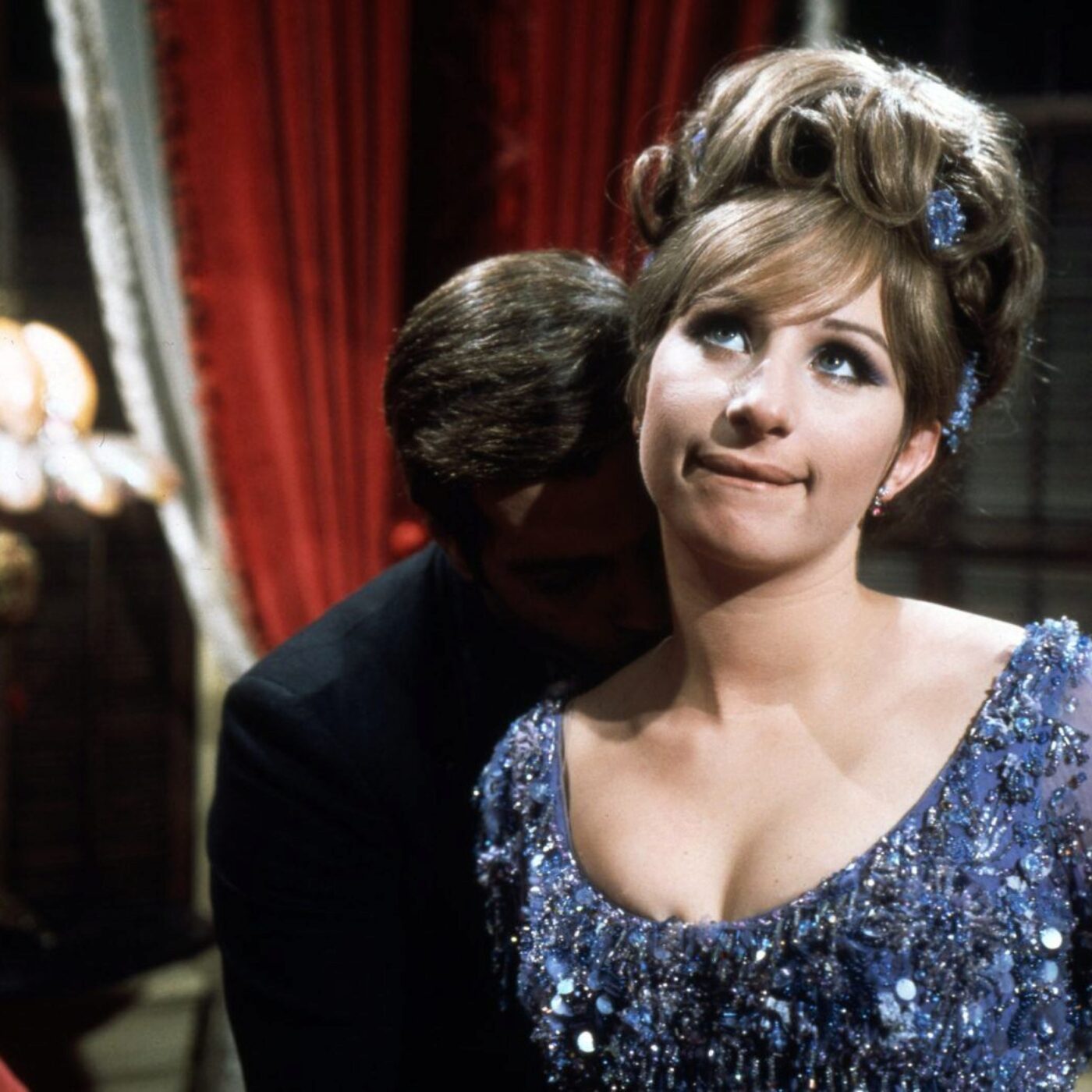 Funny Girl episode artwork
