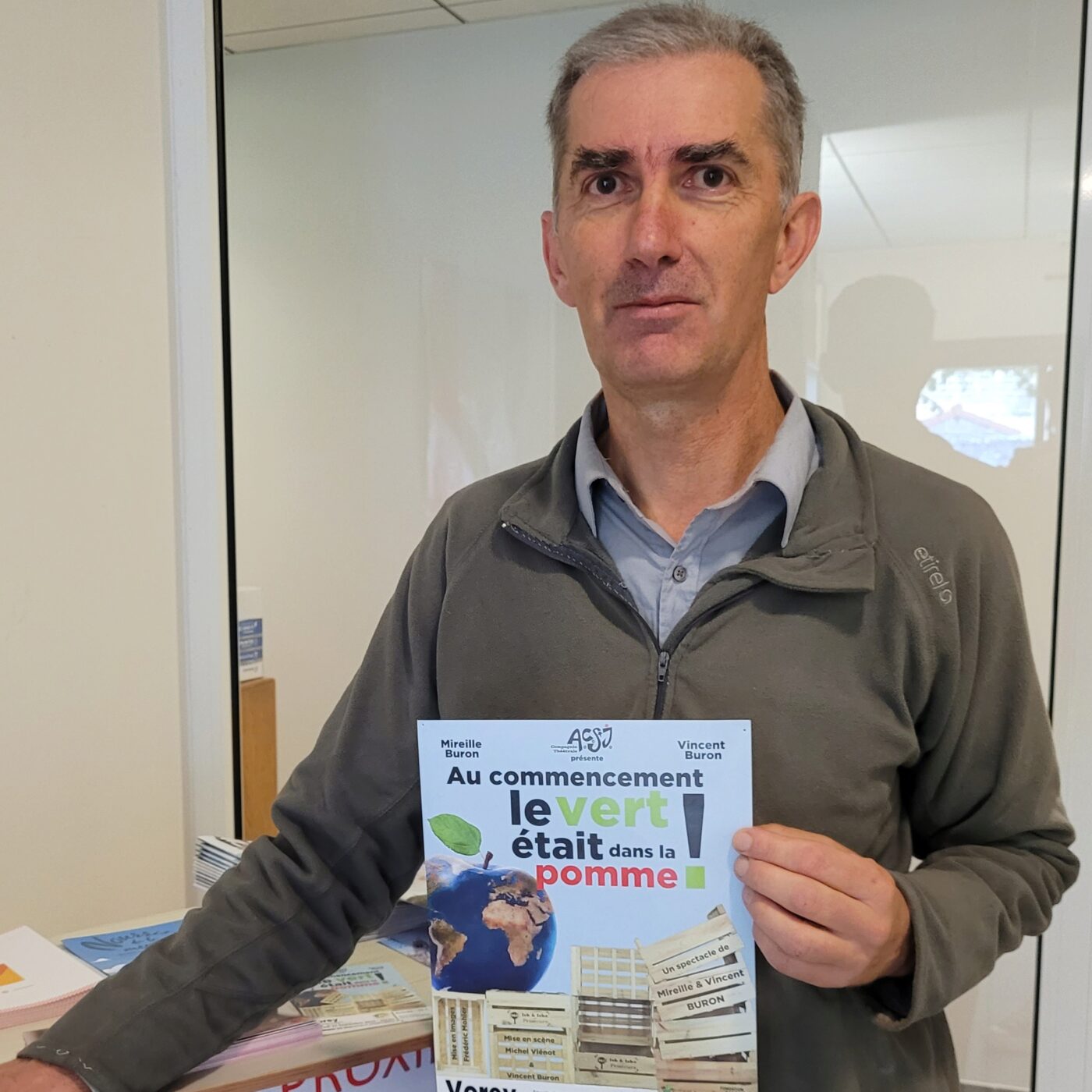 Mouvements d\'Eglise