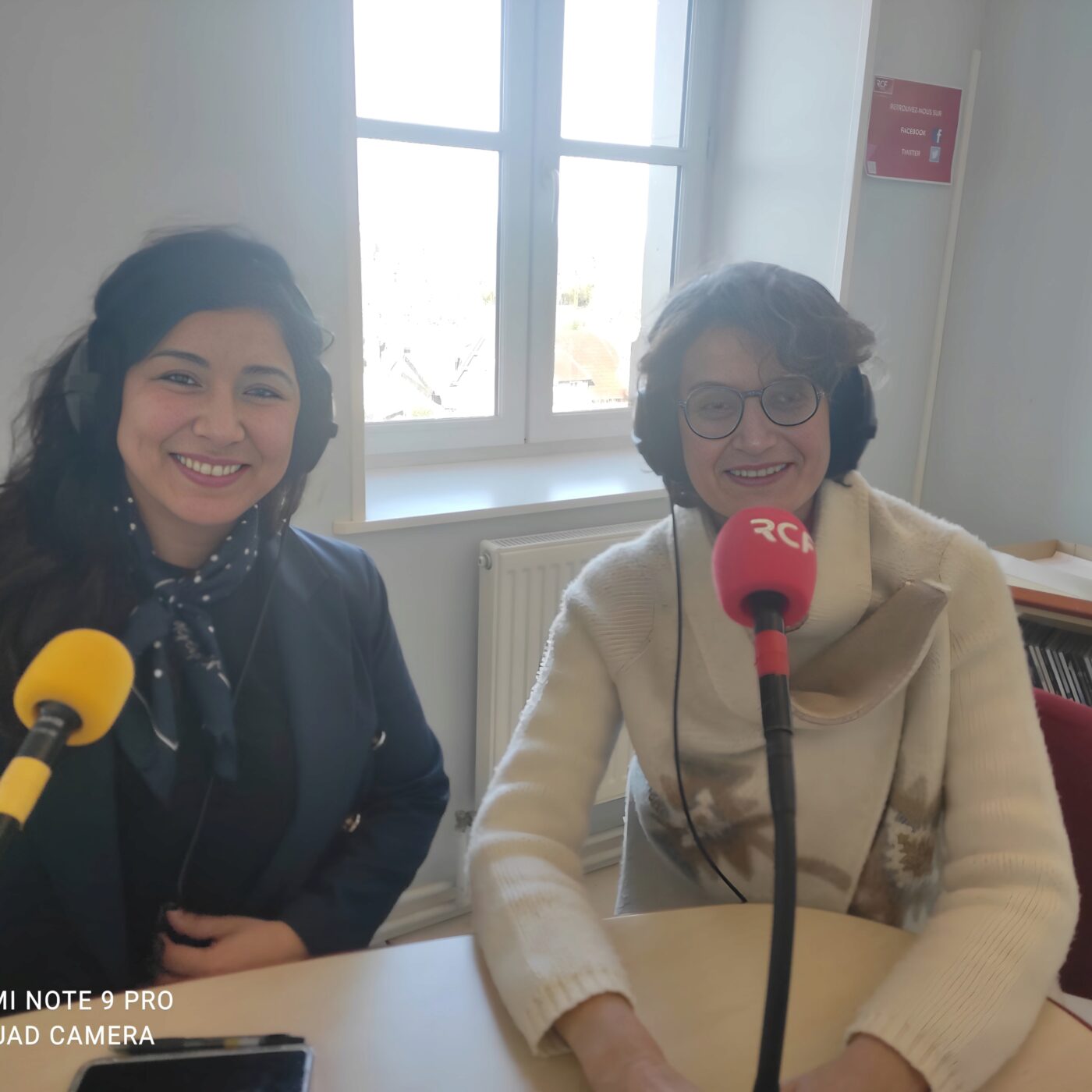 Ensemble c\'est tous