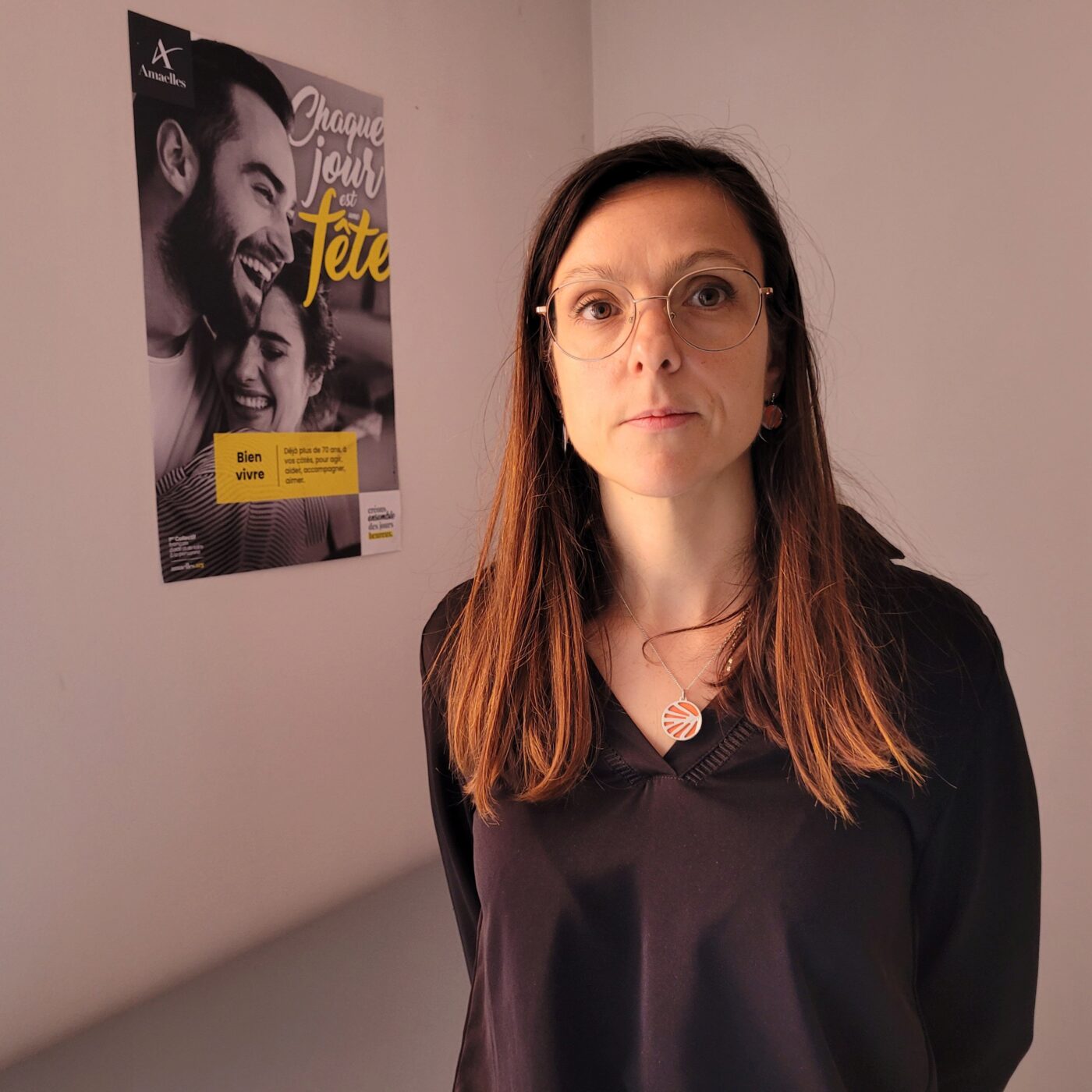 Stéphanie Vidal : l'aide à domicile adapte sa stratégie pour recruter episode artwork
