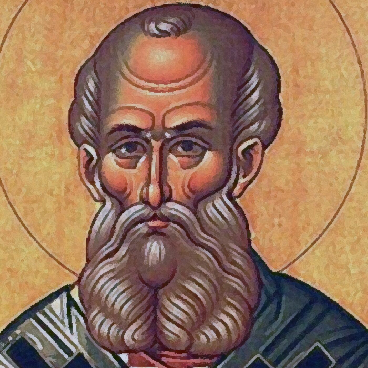 Saint Athanase d'Alexandrie episode artwork