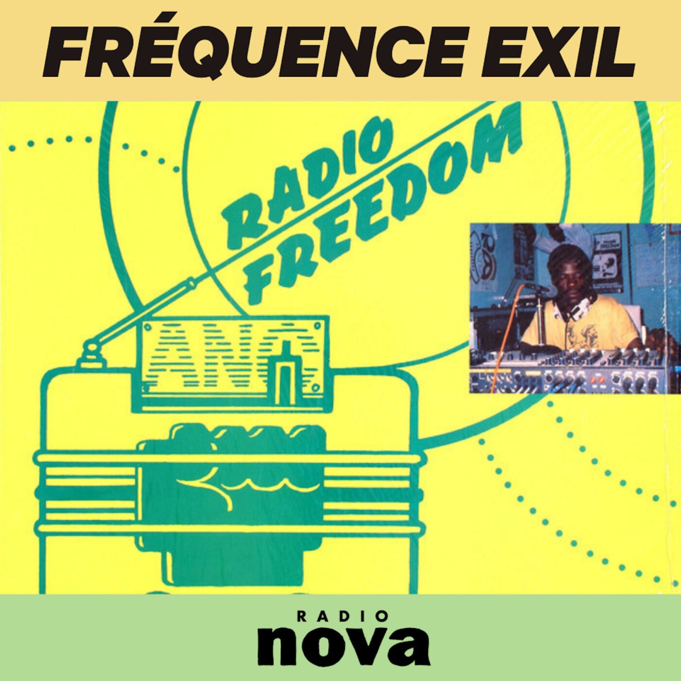 Fréquence Exil