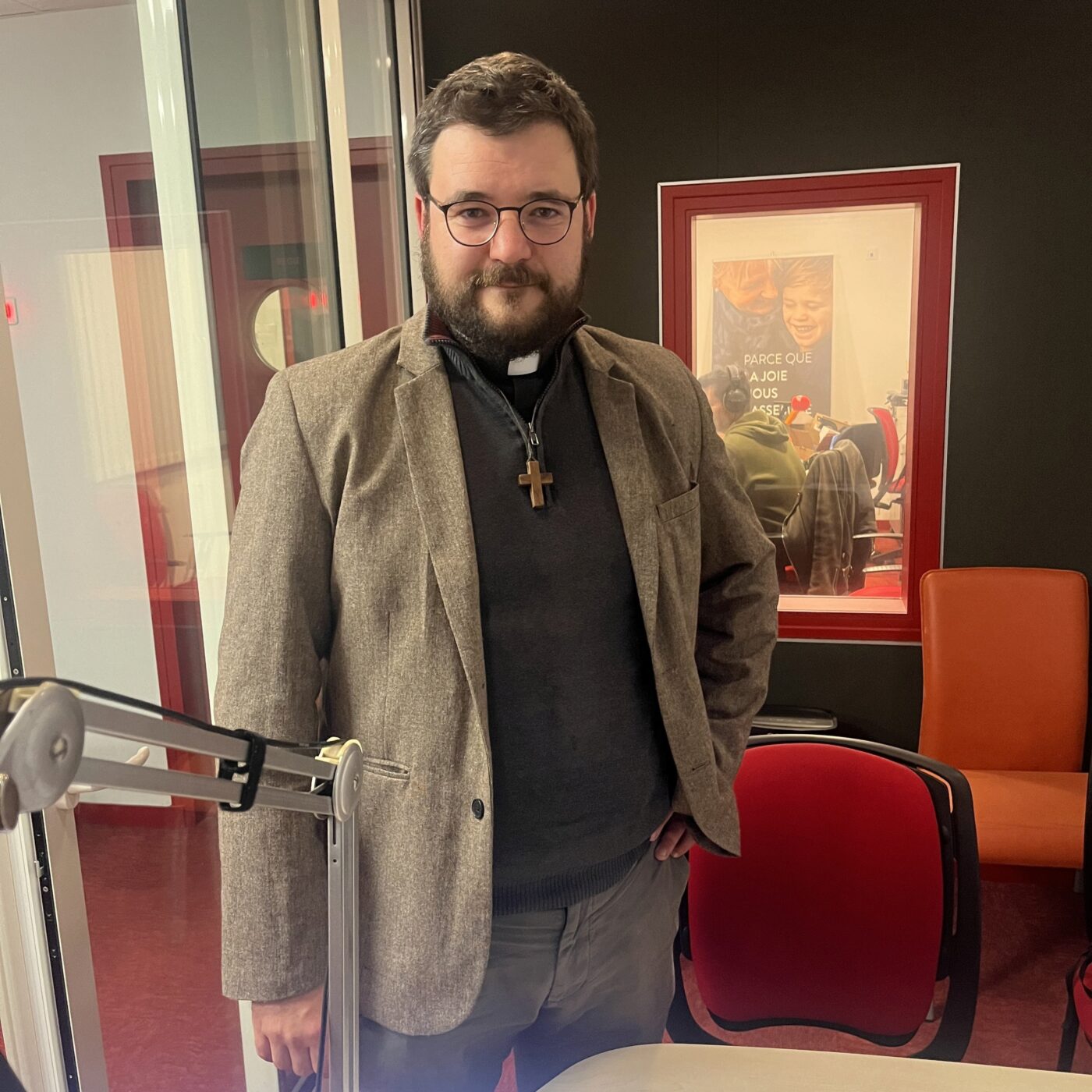 Montoire-sur-le-Loir : Un pèlerinage pour célébrer la Toussaint episode artwork