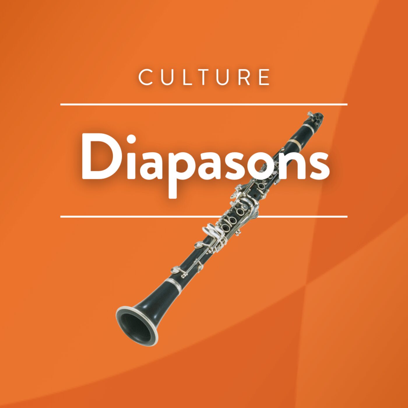 Diapasons