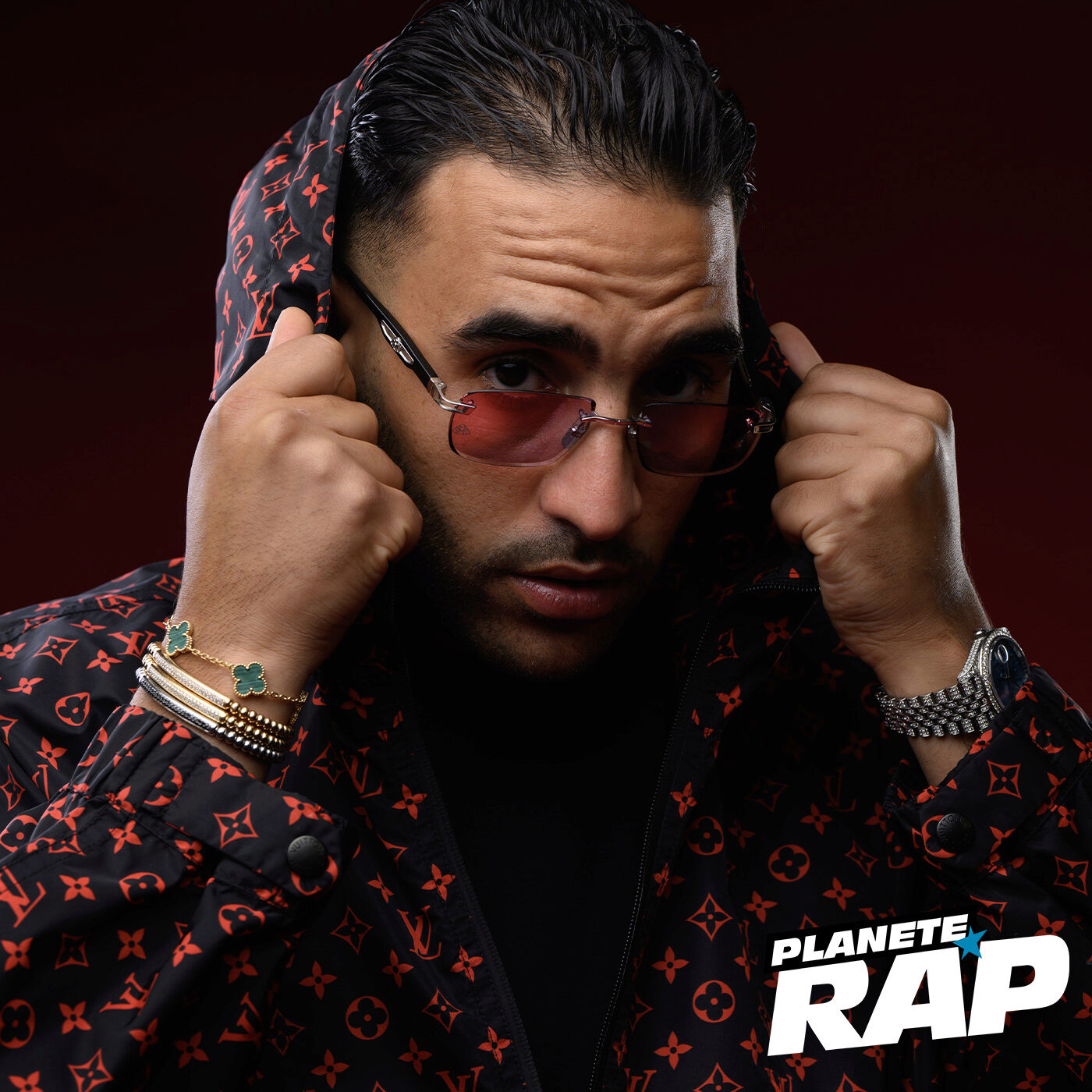 Planète Rap - L\'intégrale