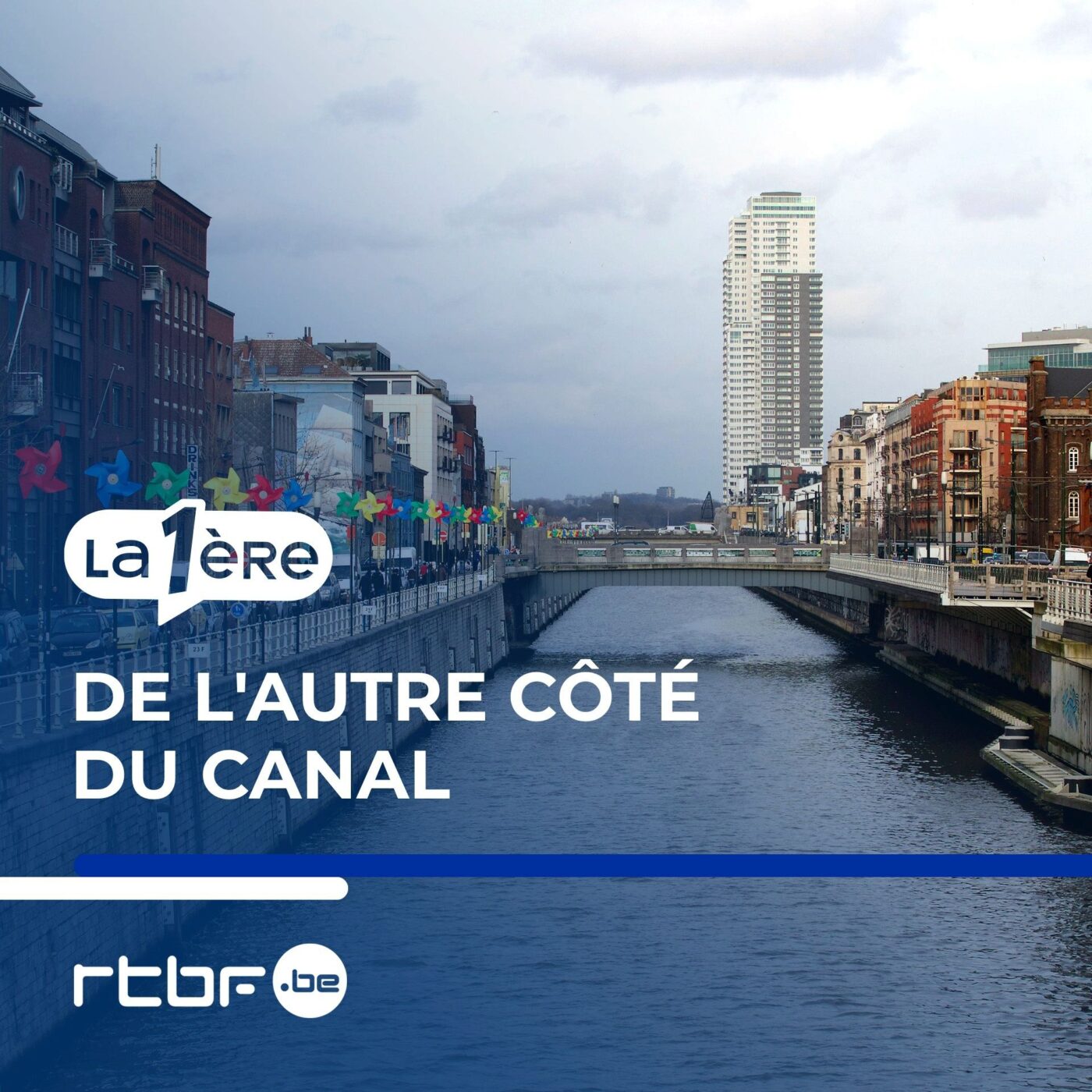 Episode 1 : Rencontre