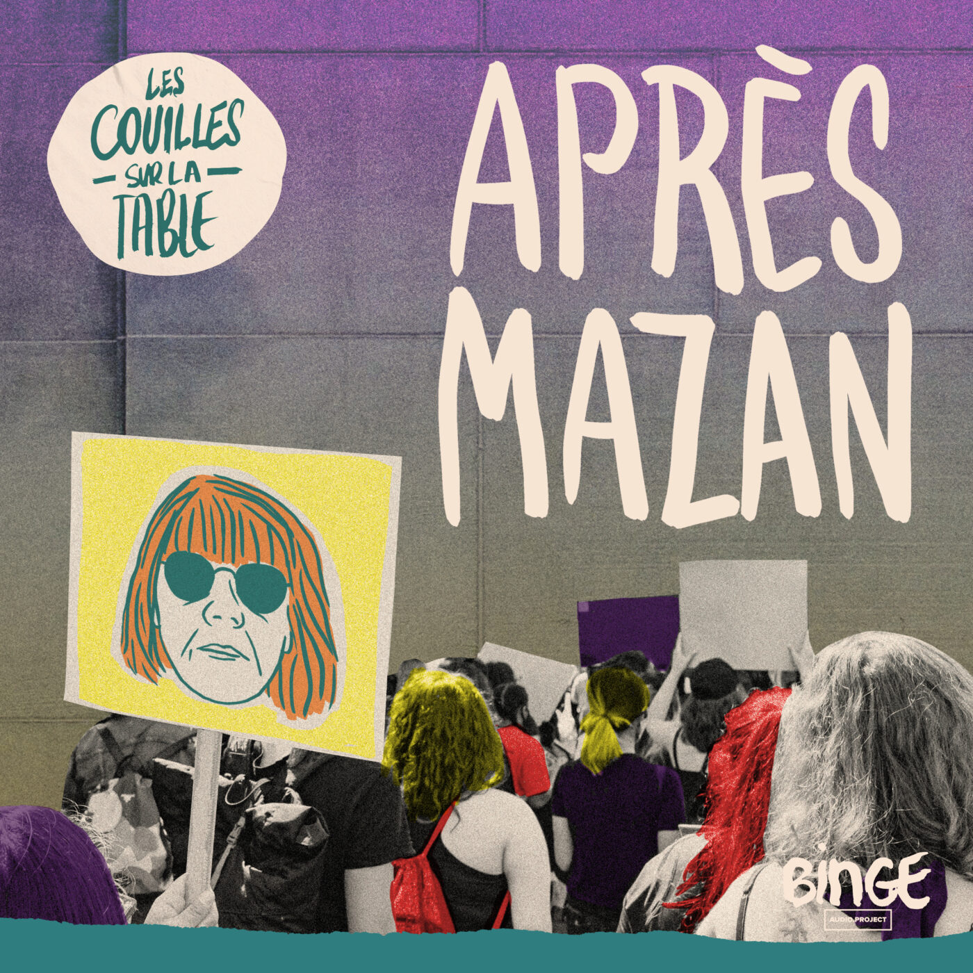 Après Mazan | Des hommes parmi les autres (1/4)
