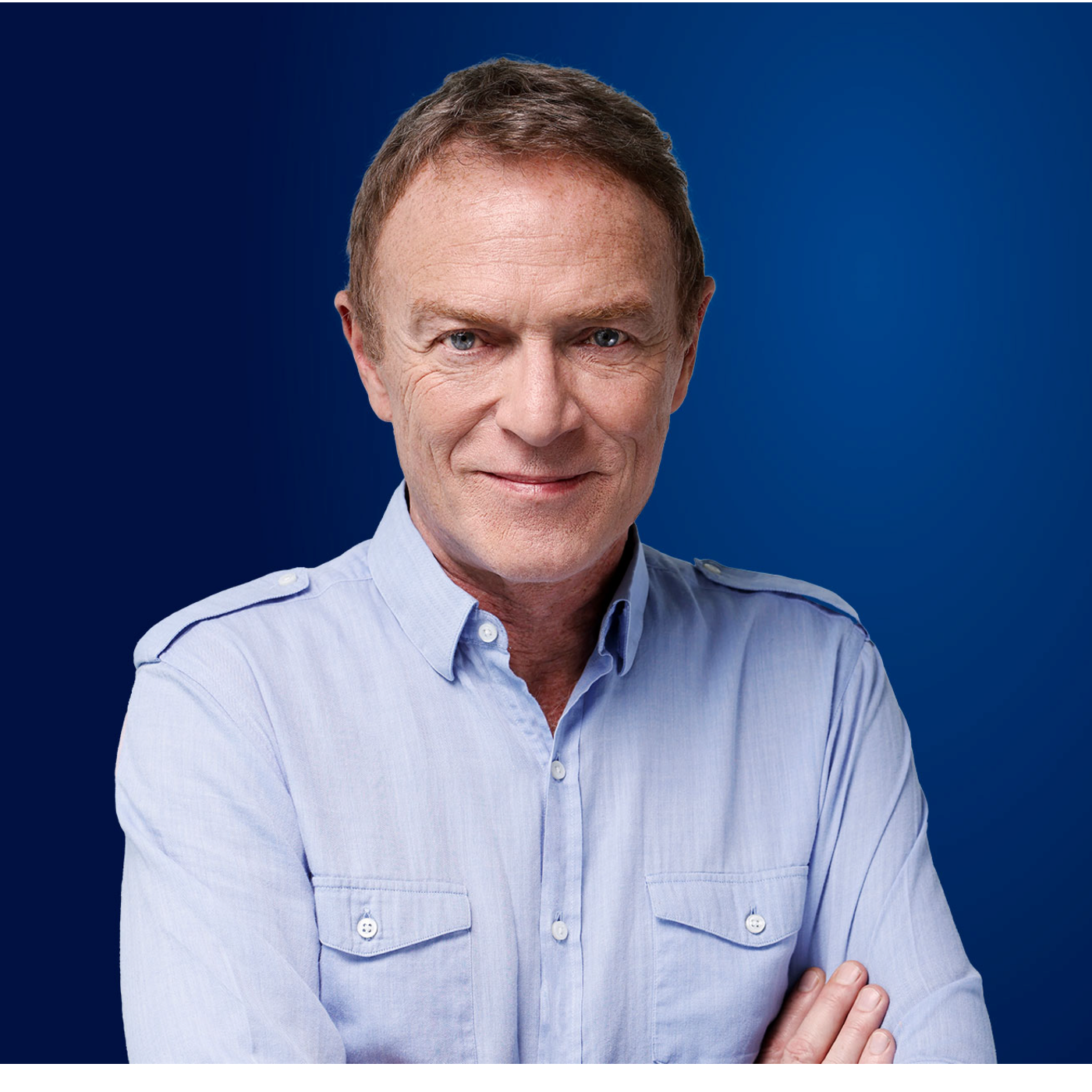 Jean-Luc Sebin, le forcené de Versailles - Le récit [1/2]