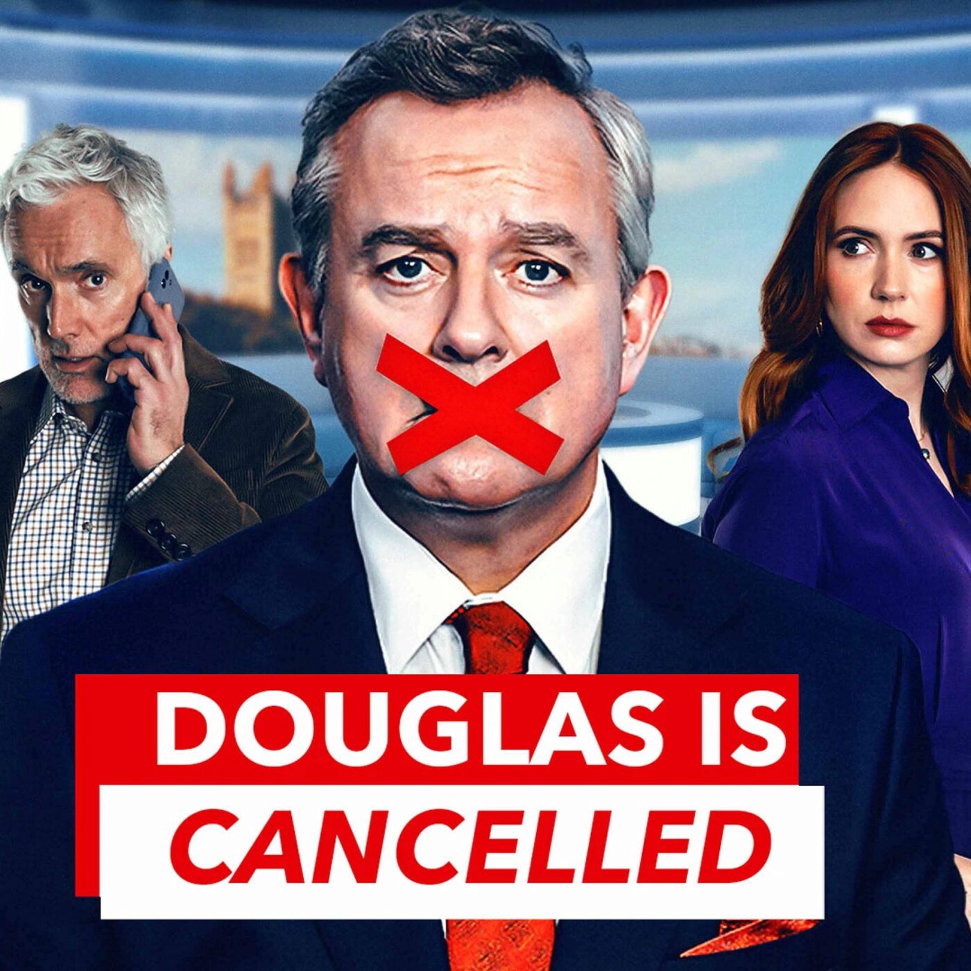 A Orsay, des tableaux impressionnistes pour ne pas "cancelled" le climat episode artwork