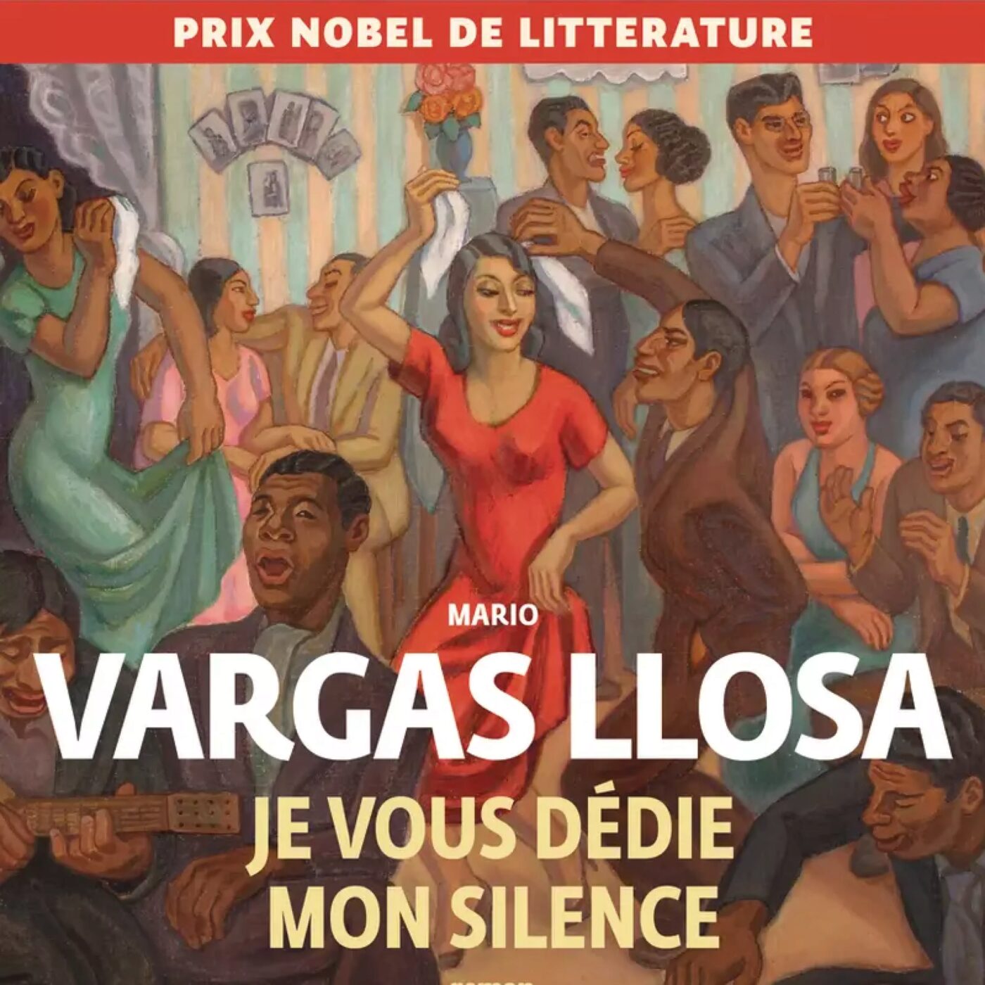 Livre ouvert