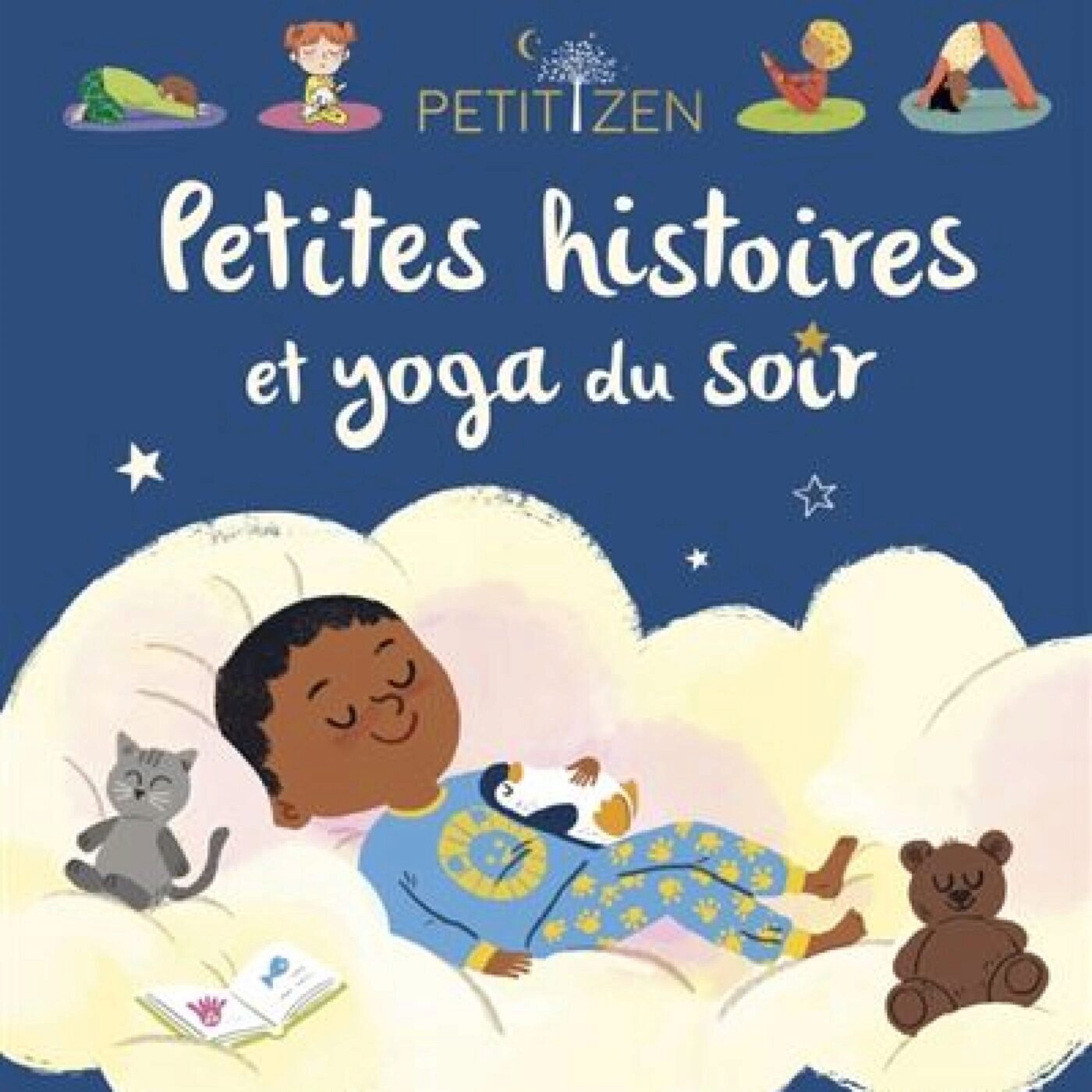 Activités en famille