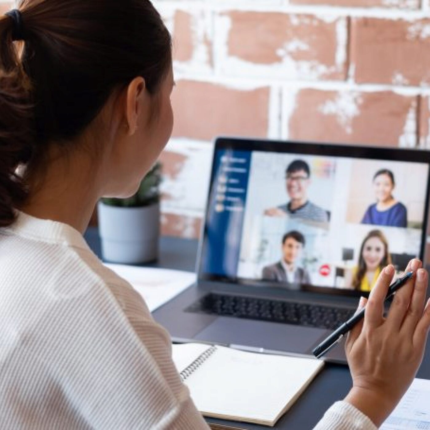 Le MEDEF 54 tire ses conclusions sur le télétravail episode artwork