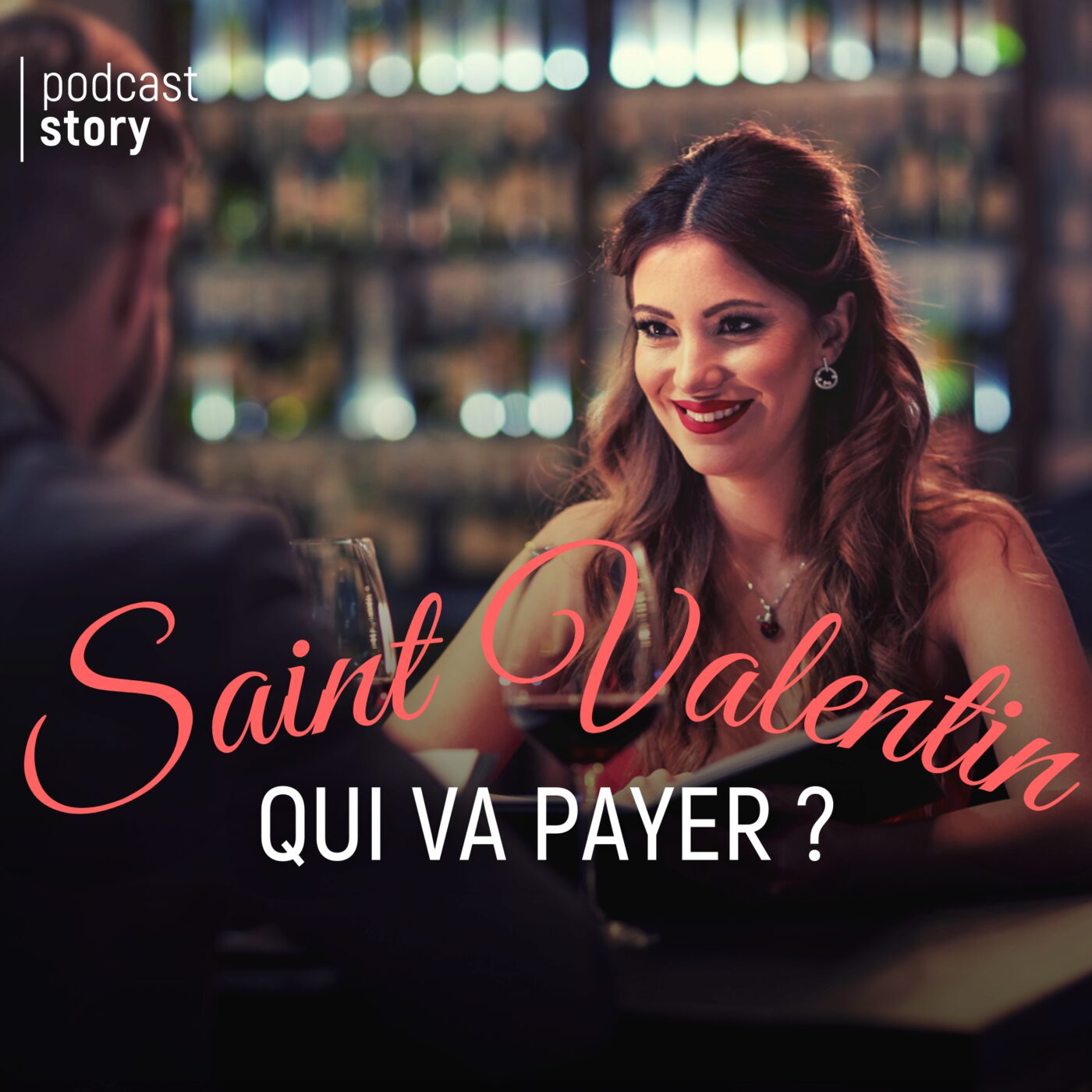 Saint Valentin, qui va payer ? episode artwork