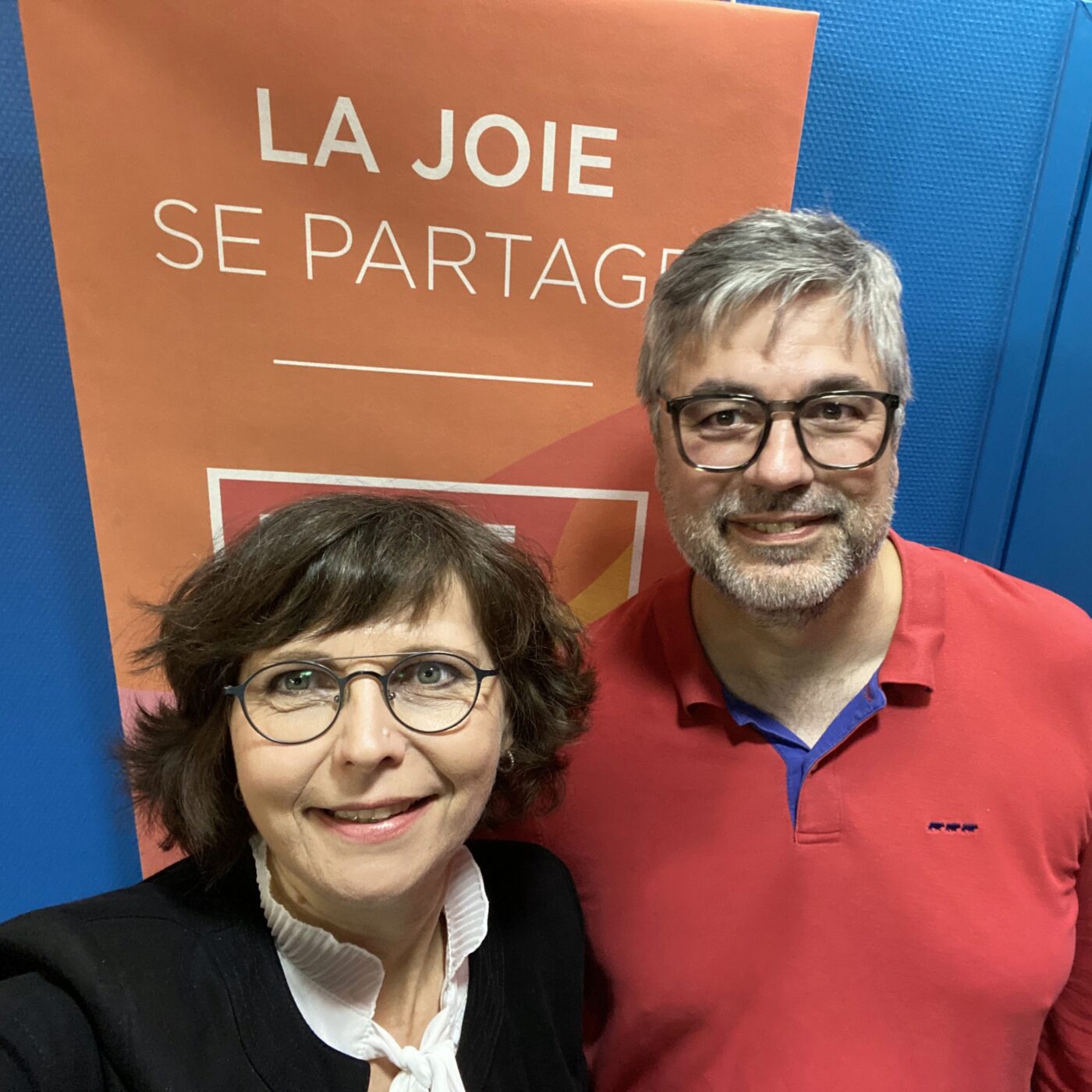 Vies d\'entreprise sur RCF Vaucluse