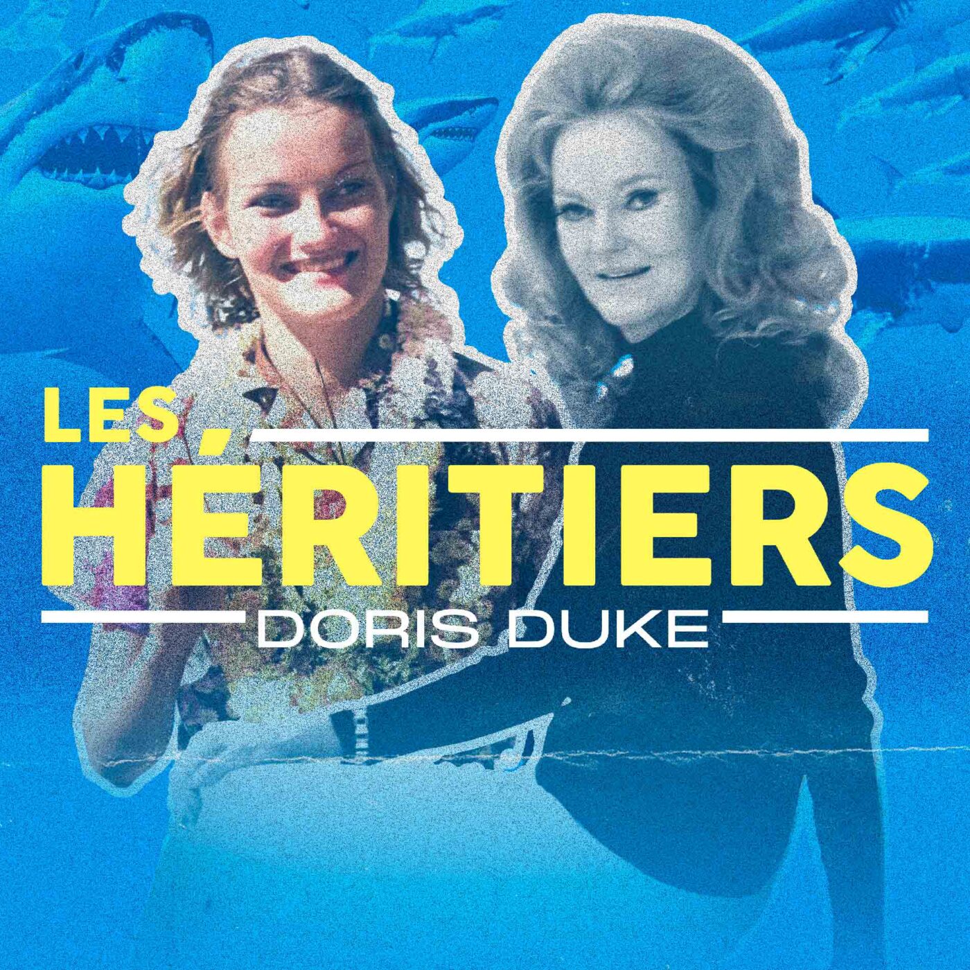 Doris Duke "Million Dollar Lady" - Episode 2/3 - L'affaire Eduardo Tirella