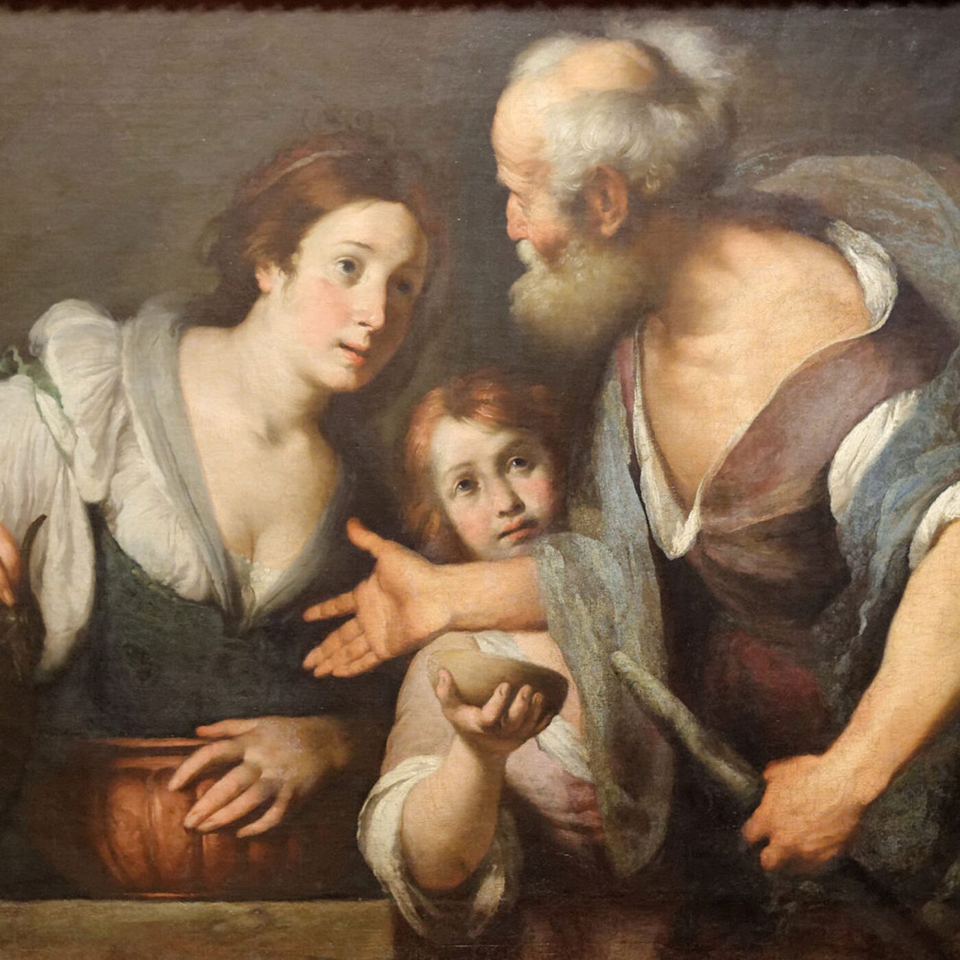Jésus est-il le premier ressuscité de la Bible ? episode artwork