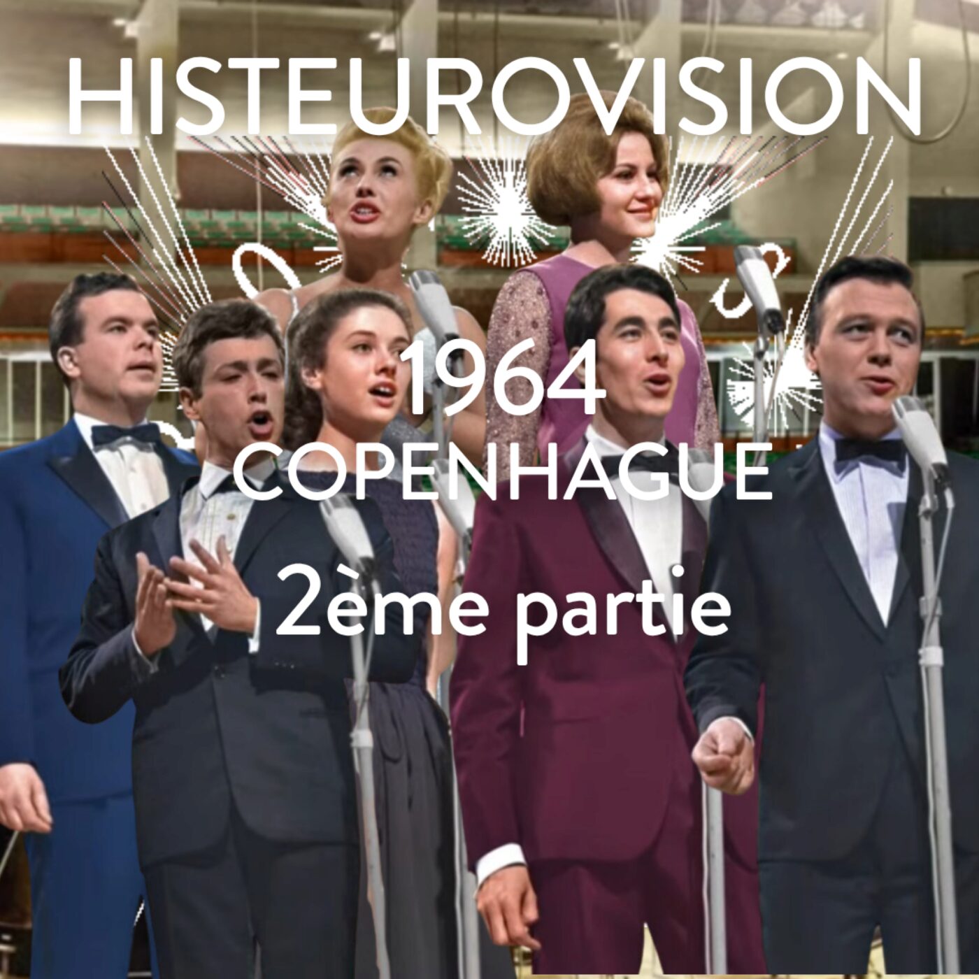 1964-Copenhague-2ème partie episode artwork