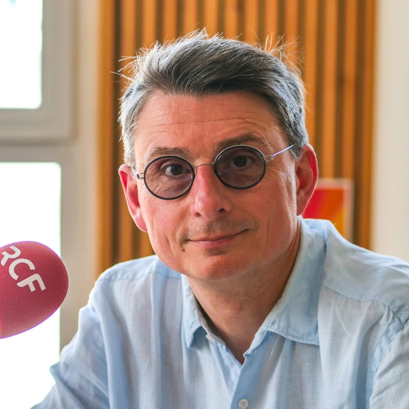 Au cœur de l’Orchestre national de Lyon · RCF Lyon