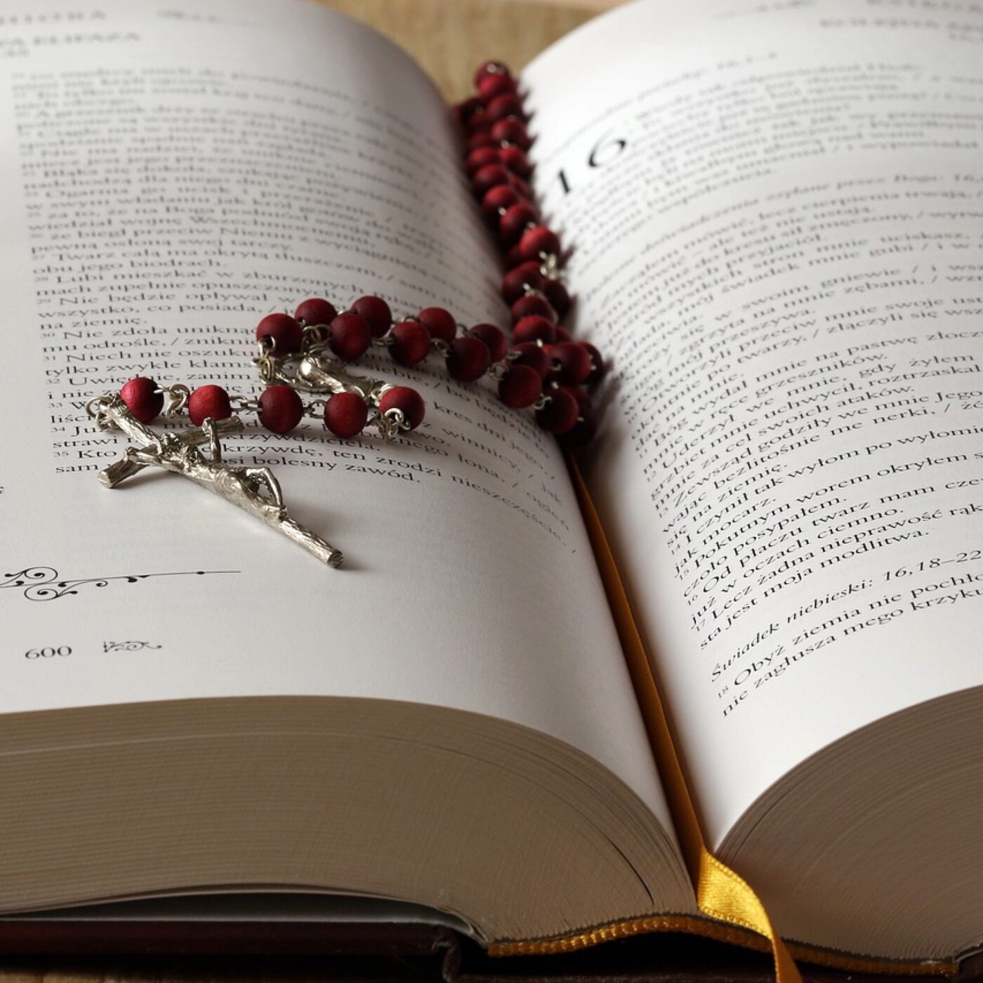 La communion des saints, un lien plus fort que la mort