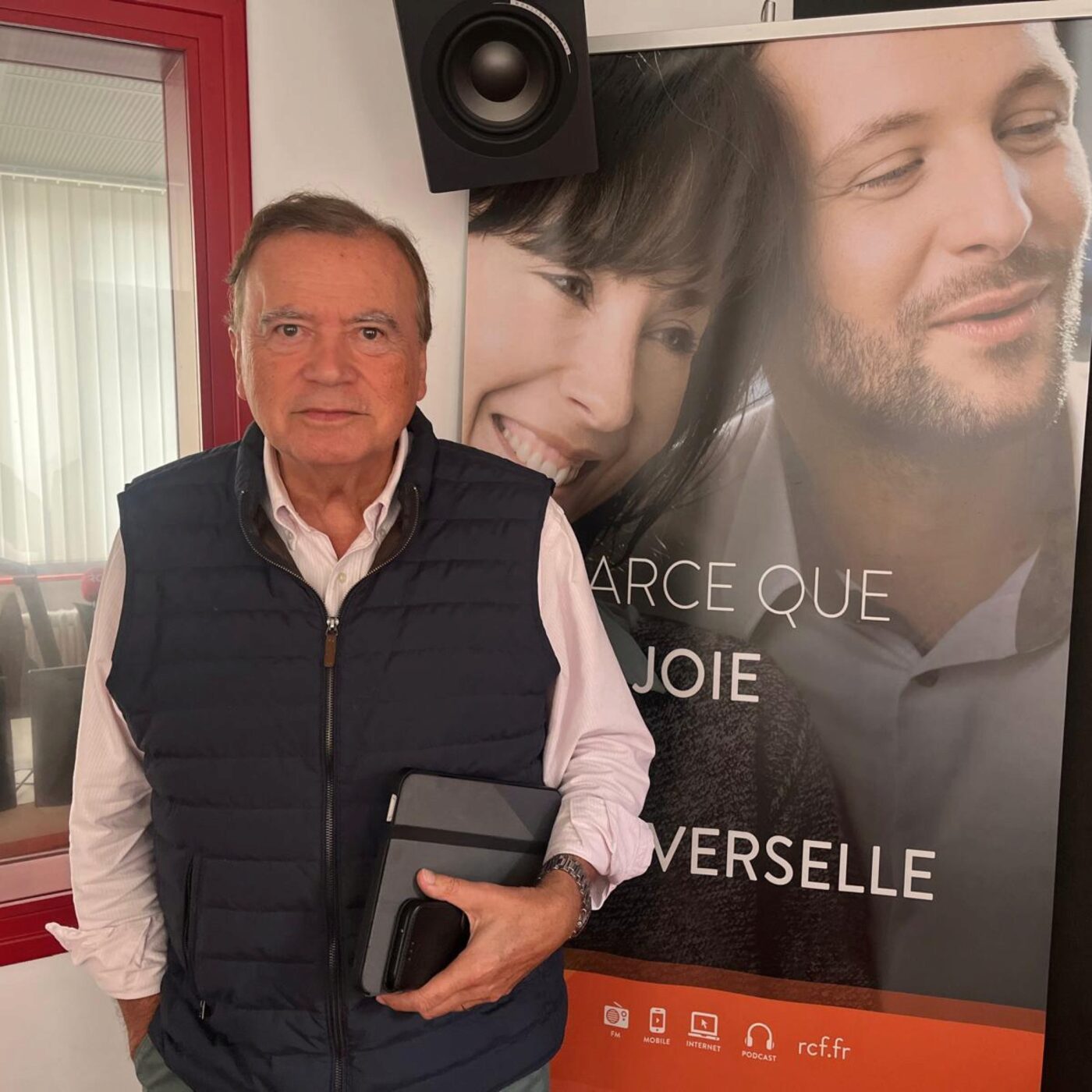 La journée de la démocratie revient pour une 3ème édition episode artwork