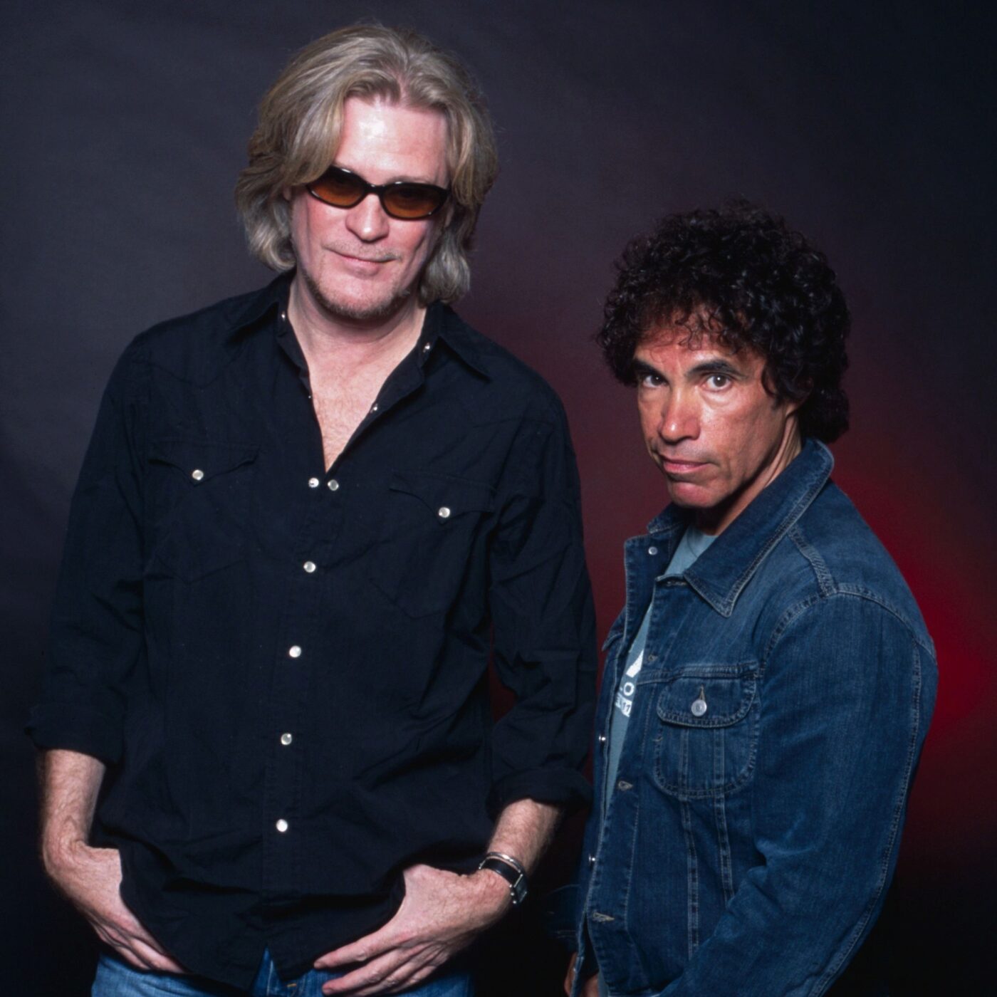 Hall and Oates : un des duos pop les plus vendus de l’histoire, mais...