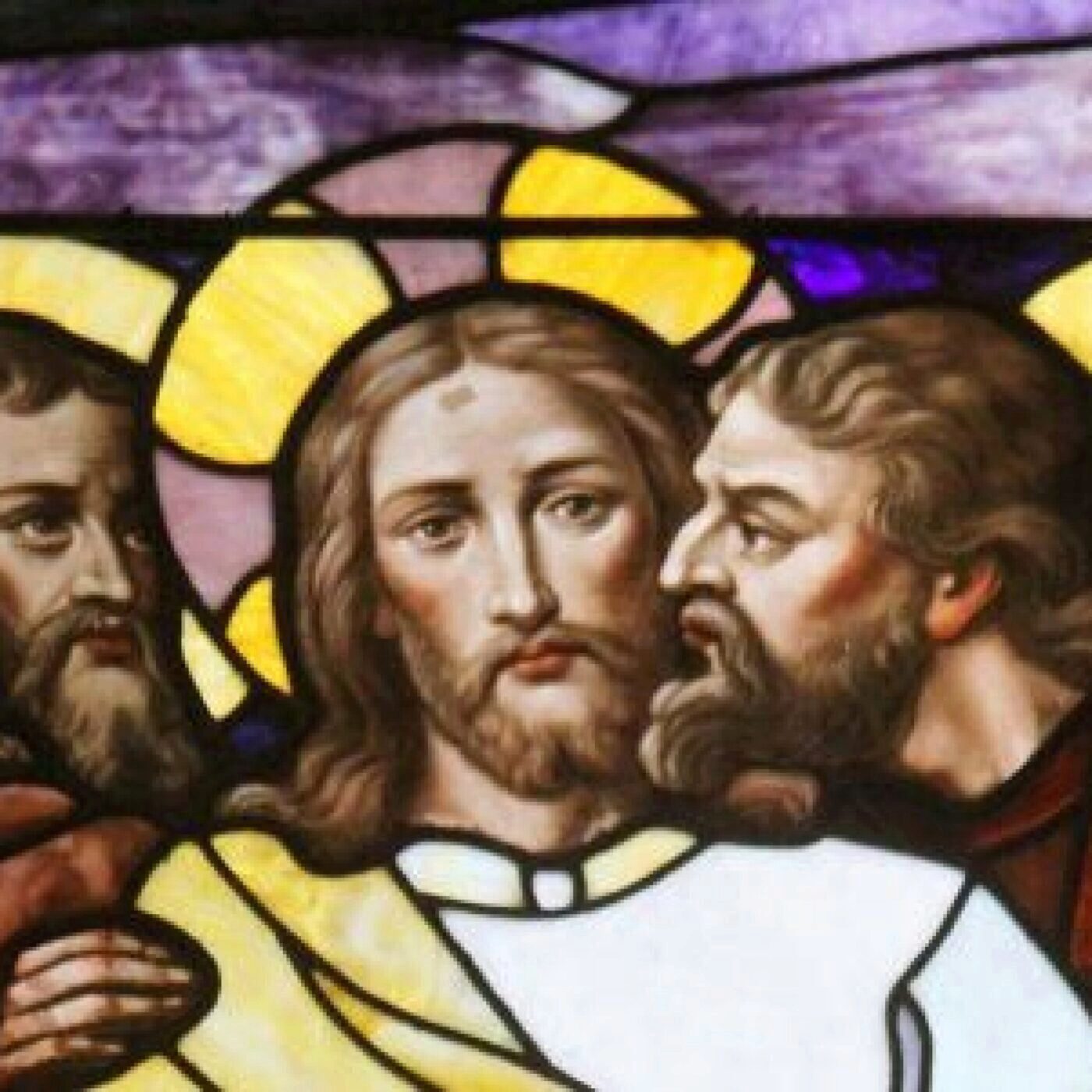 Diffusion spéciale: Judas, celui qui a trahi le Christ... episode artwork