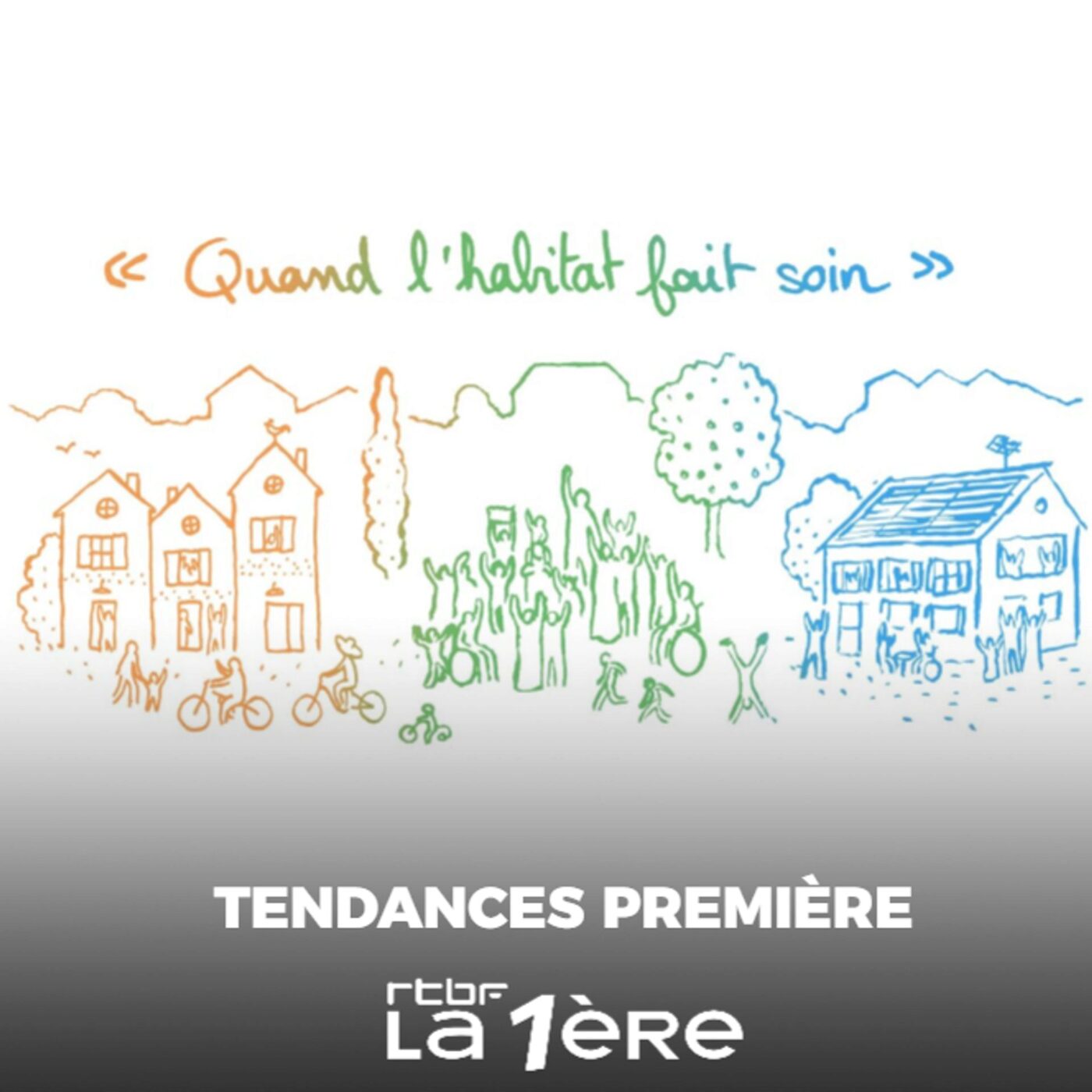 La colocation solidaire, pour un mieux "vivre ensemble"? episode artwork