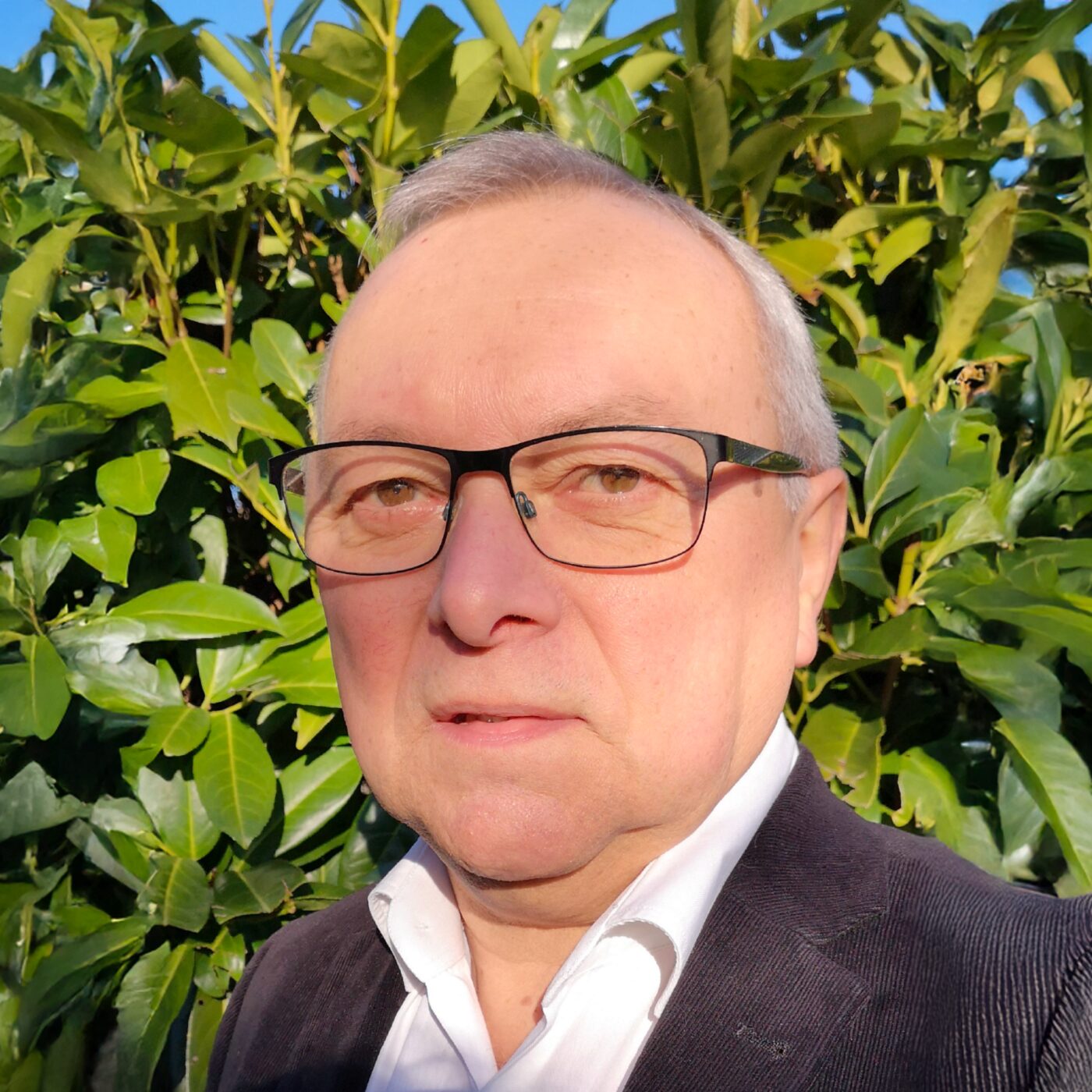 L\'invité de la rédaction · RCF Cœur de Champagne