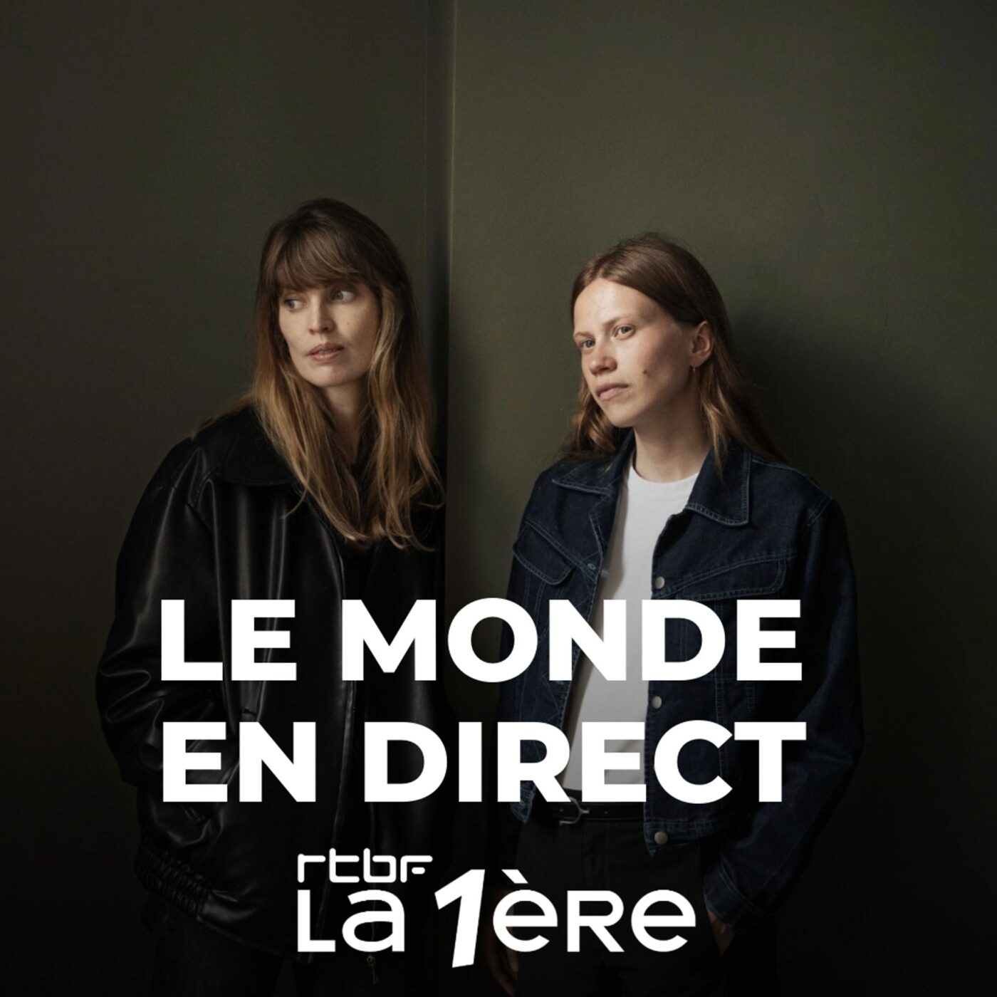 Blandine Rinkel et Marguerite Boulanger : "Ce récit raconte comment une petite fille passe d'une violence subie à une violence à soi"