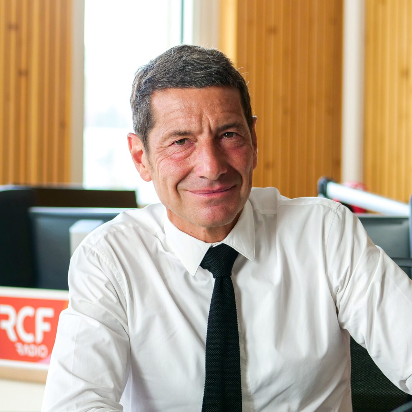 Carte électorale · RCF Lyon