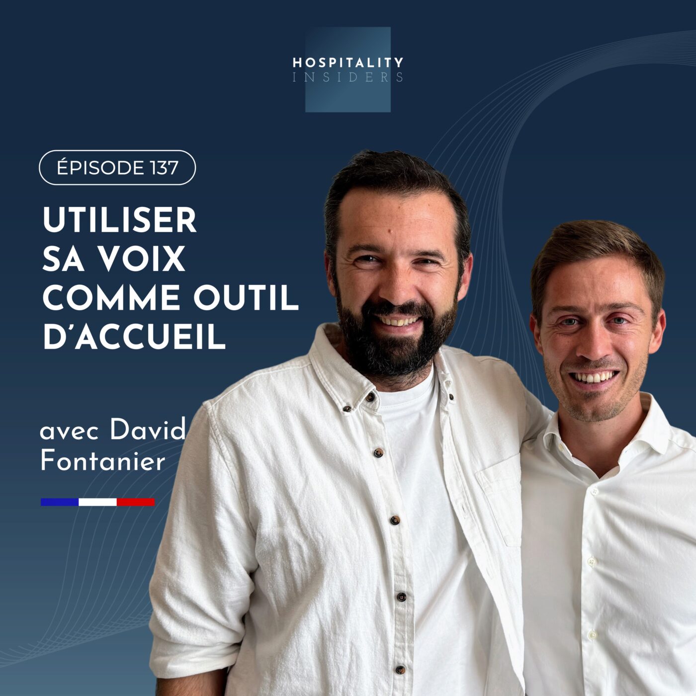 Hospitality Insiders - Excellence de service & Hospitalité