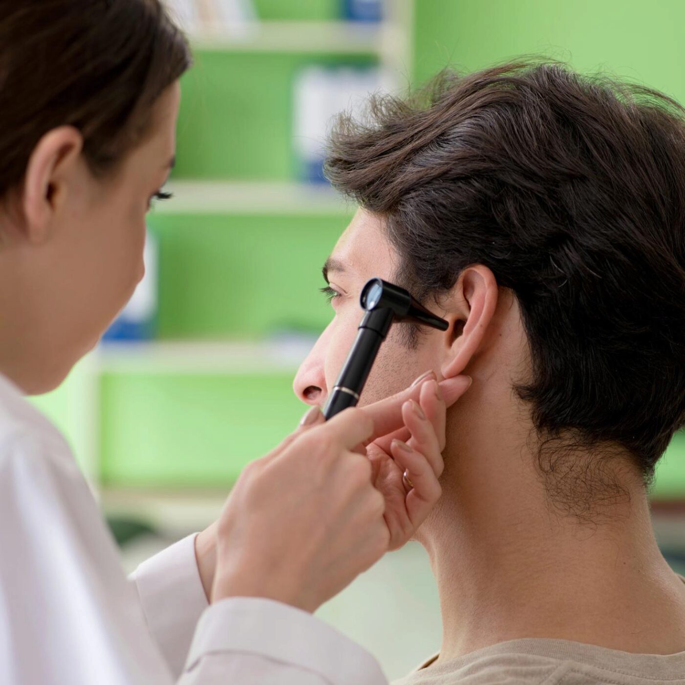 Bruits 5/5 - Acouphènes, le deuil du silence