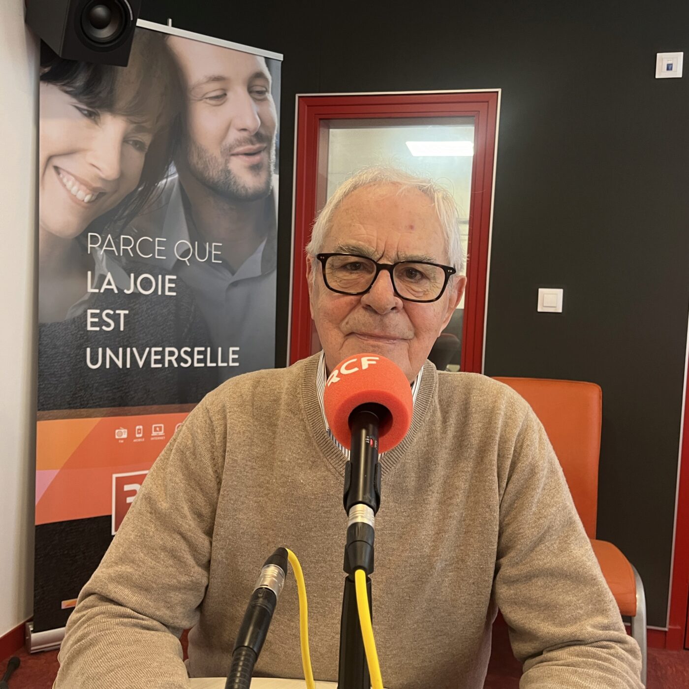 Ferté-Saint-Cyr : Un week-end hommage au bienheureux père Brottier episode artwork