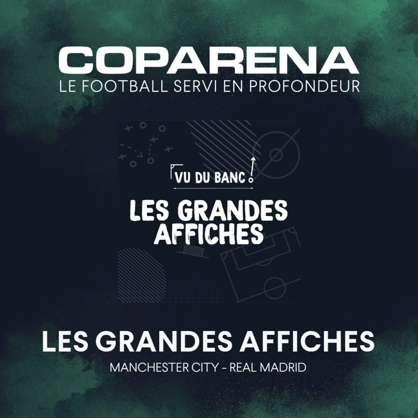 Manchester City 4-0 Real Madrid : La démonstration