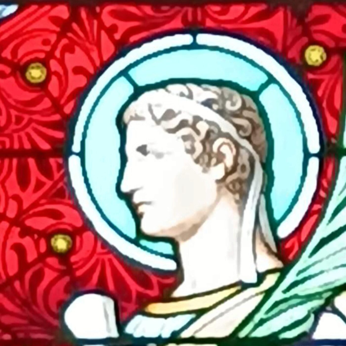 Le Saint du Jour