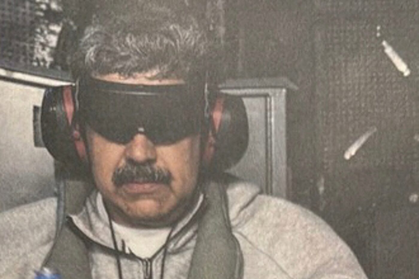 Nicolas Maduro arrêté par les États-Unis : détention à New York, avenir judiciaire incertain et transition politique au Venezuela episode artwork