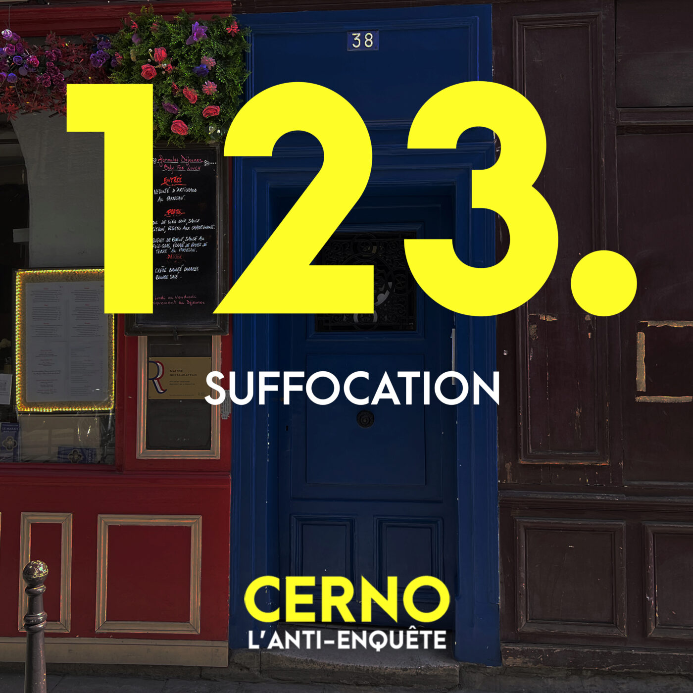 CERNO Collector