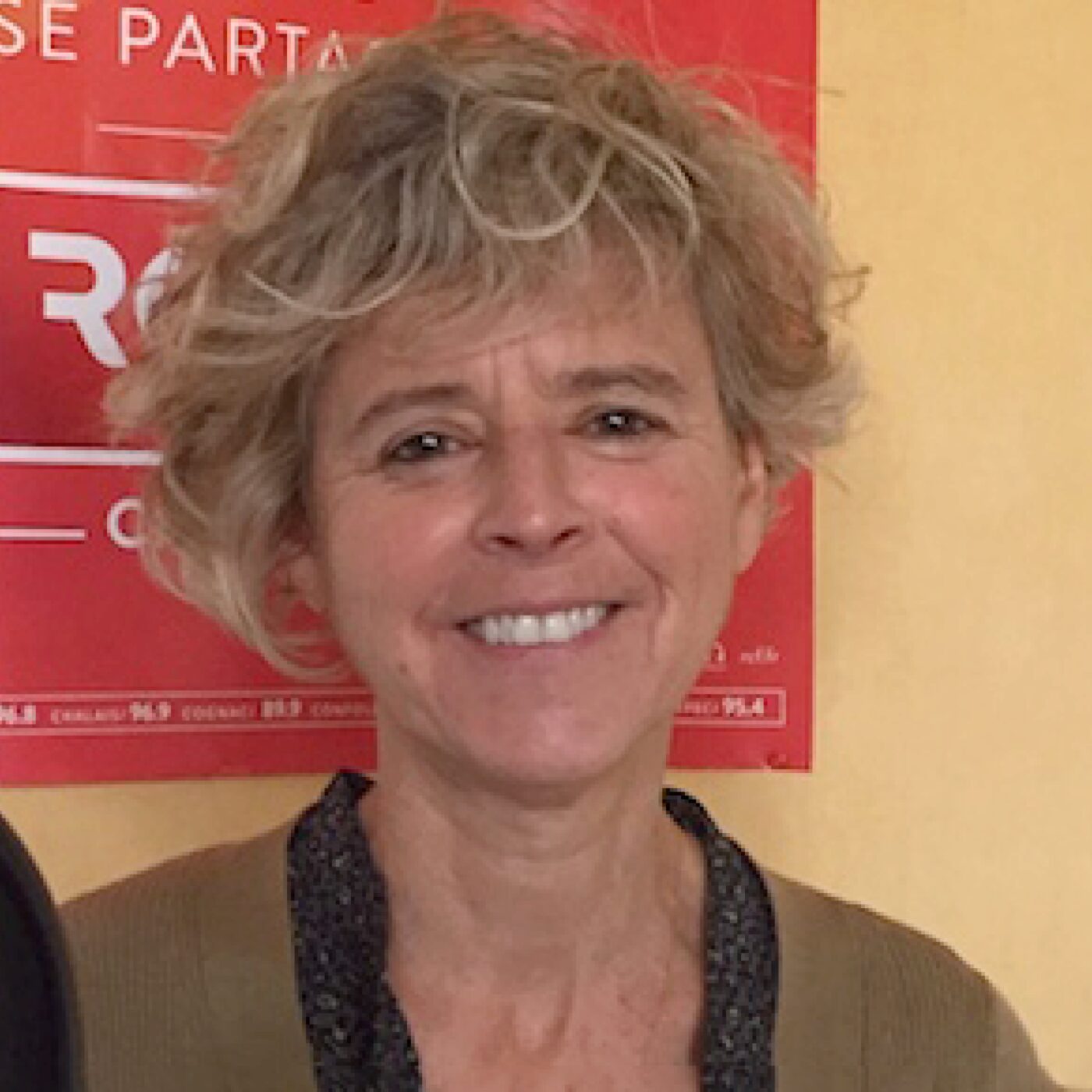 Claire Paignac met la reprise d'entreprise en pratique episode artwork