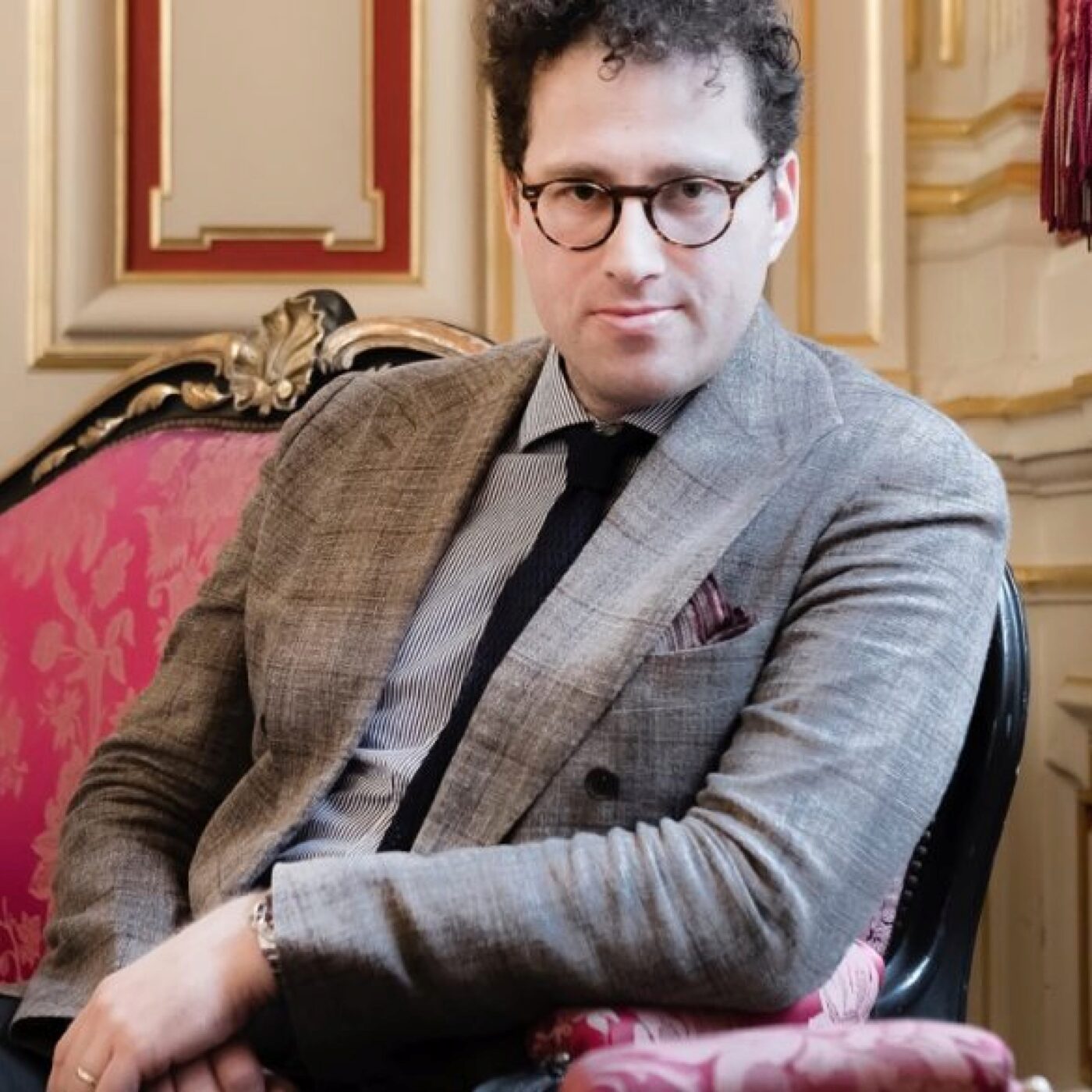 Au cœur de l’Orchestre national de Lyon · RCF Lyon