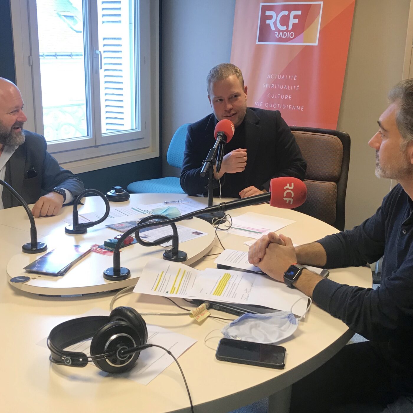 Hommes et entreprises